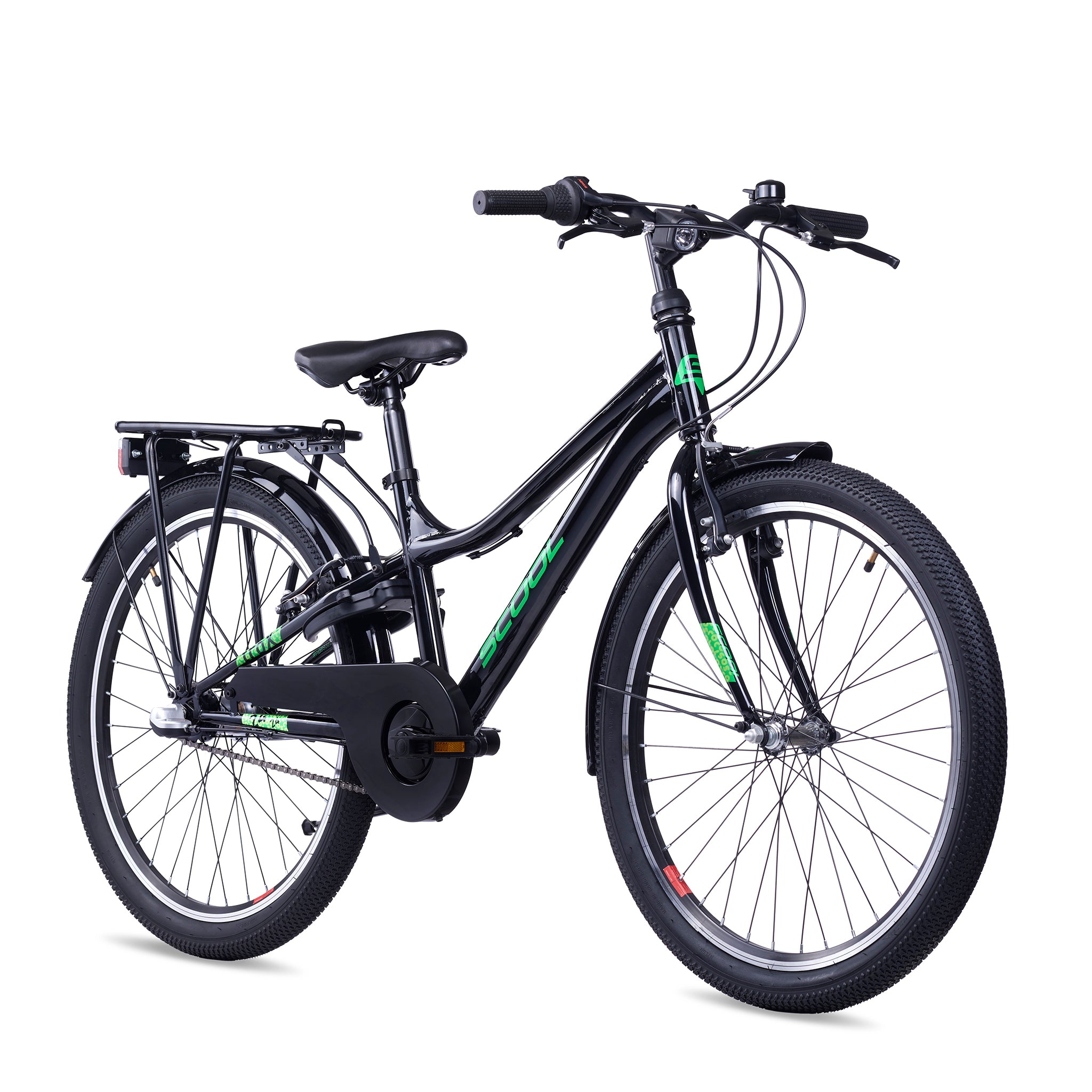 24 Zoll Kinder-MTB S'COOL troX 3-Gang kaufen