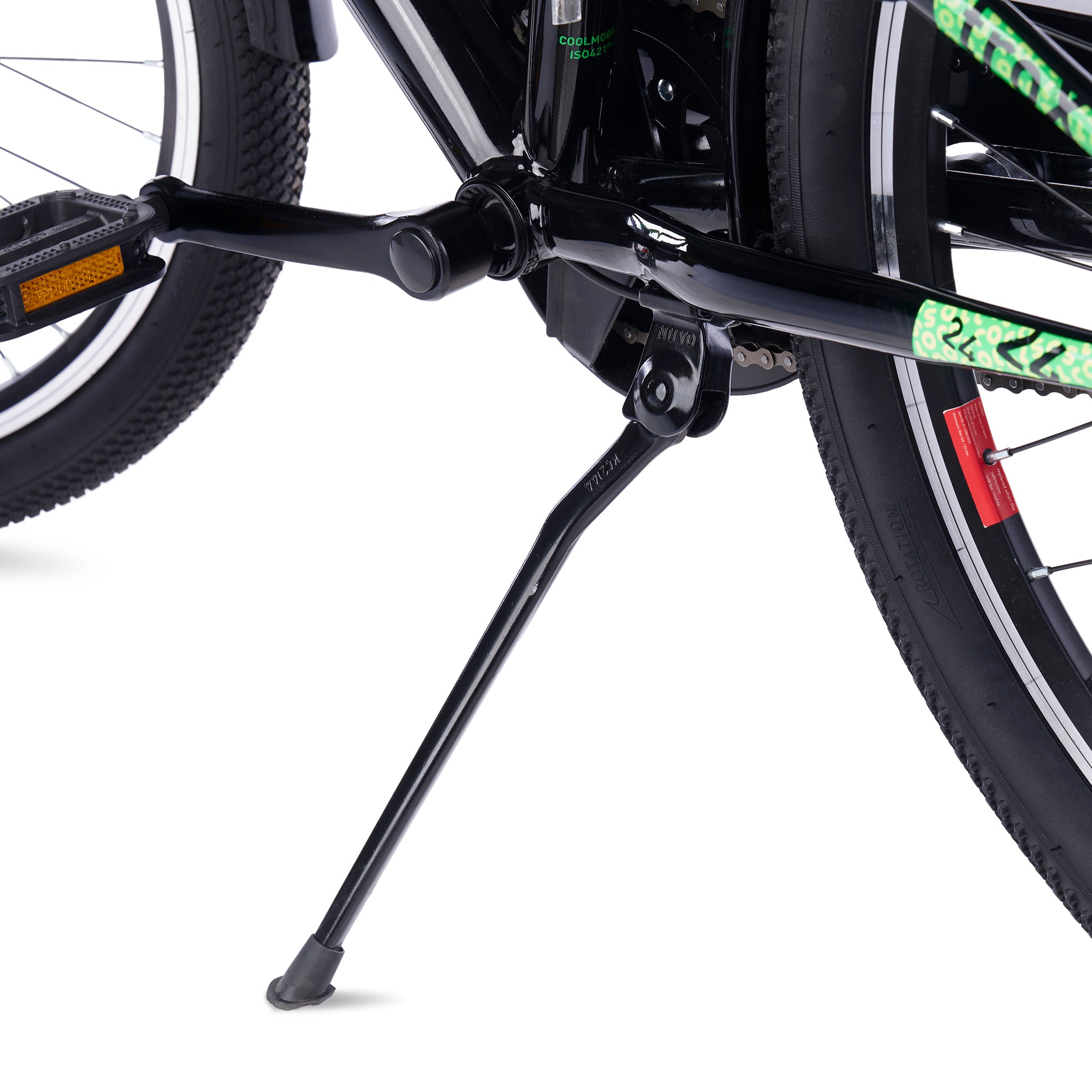 24 Zoll Kinder-MTB S'COOL troX 3-Gang kaufen