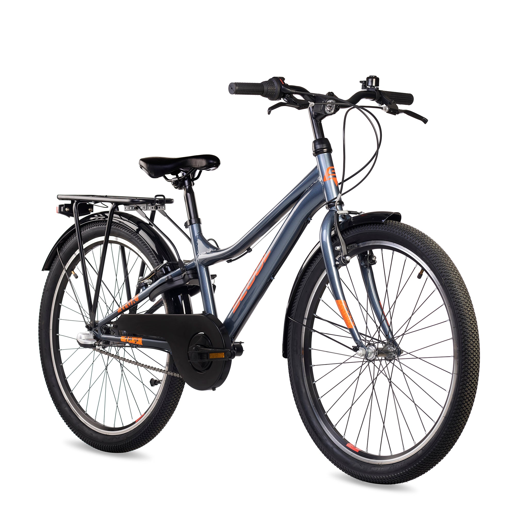 falter fahrrad 24 zoll 3 gang 24 Zoll Kinder-MTB S'COOL troX 3-Gang kaufen
