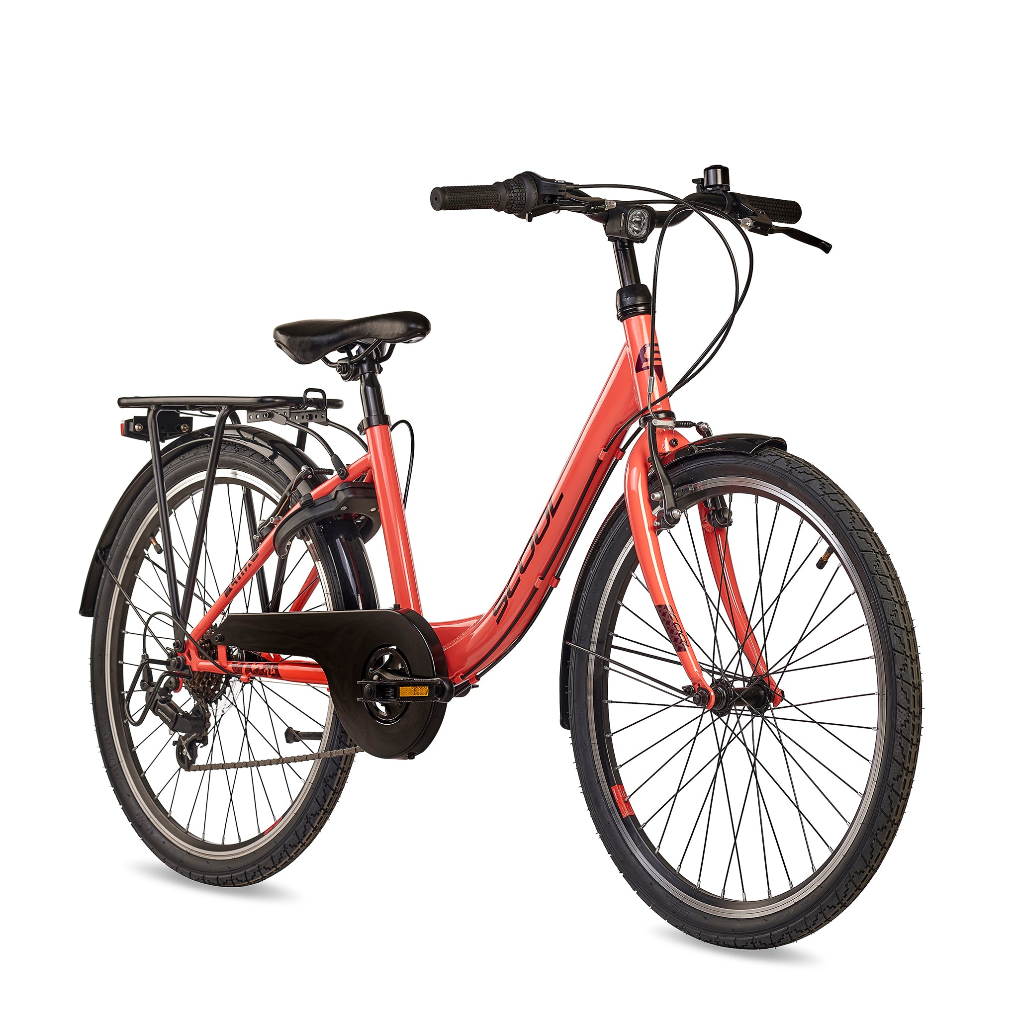 chix fahrrad 24 zoll 24 Zoll Jugendfahrrad S'COOL chiX 6-Gang kaufen