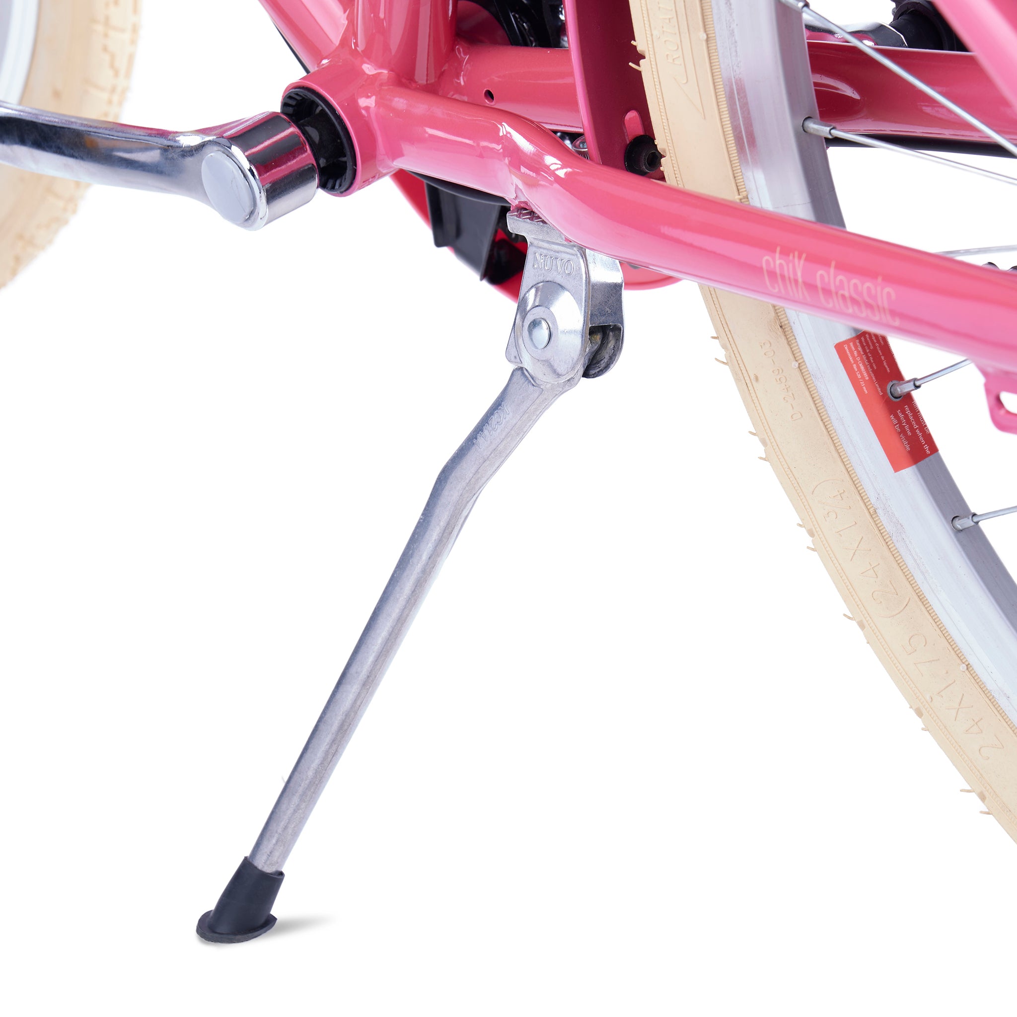 check24 kinderfahrrad 24 Zoll Jugendfahrrad S'COOL chiX classic kaufen