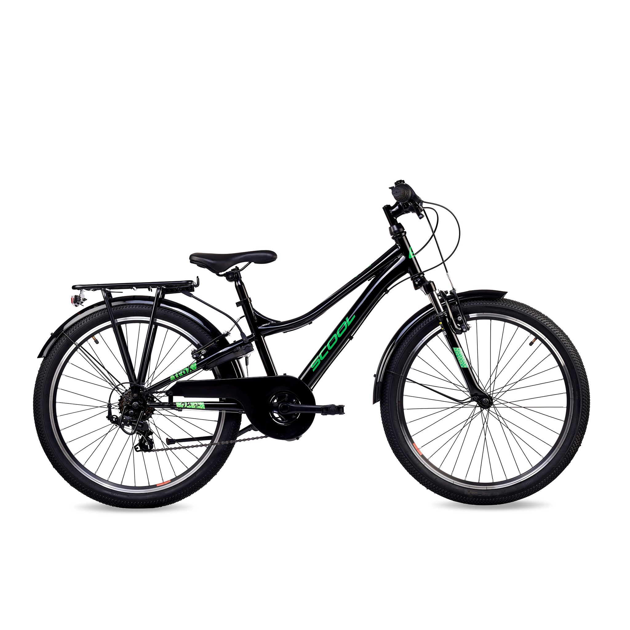 24 Zoll Kinder-MTB S'COOL troX 6-Gang kaufen