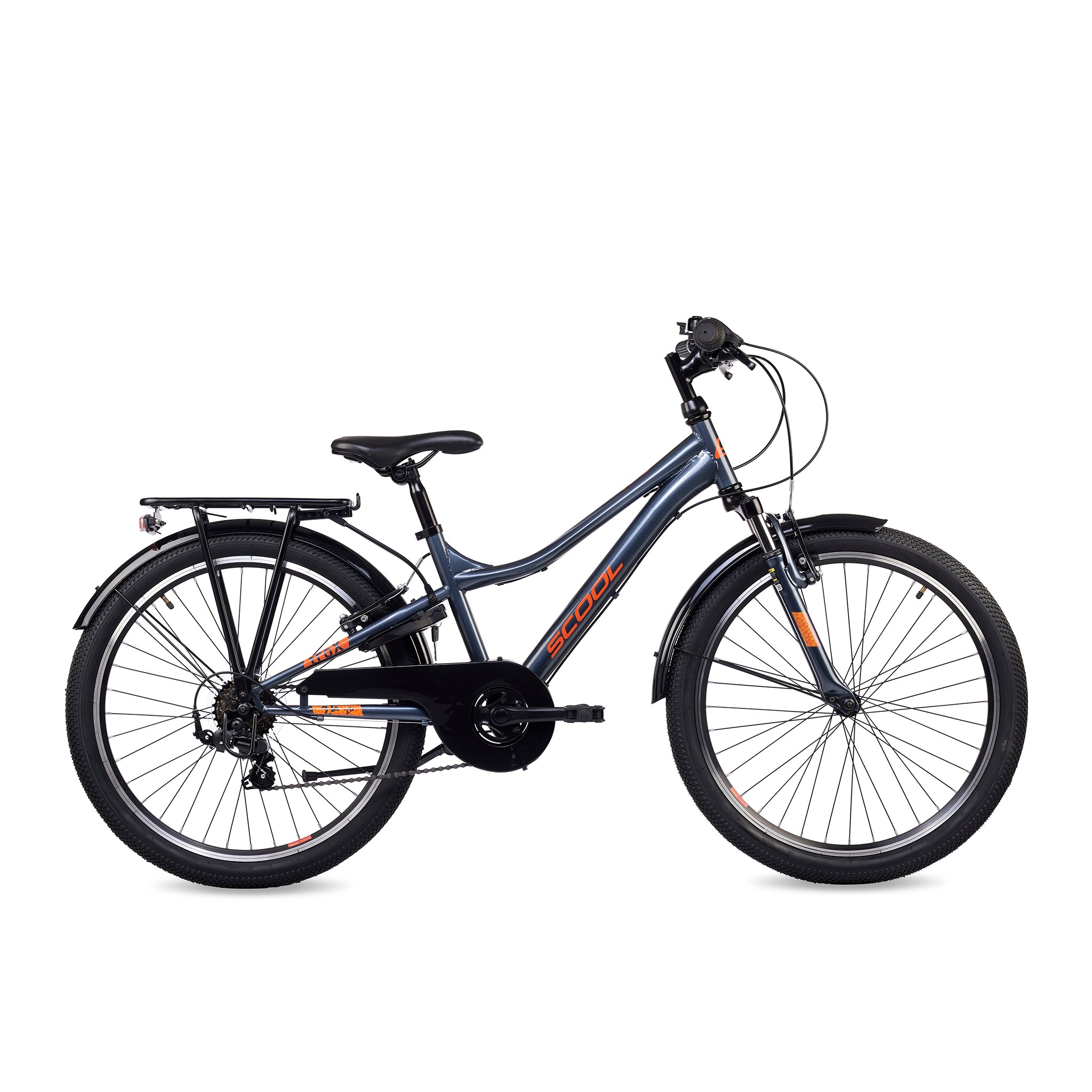 scool mountainbike 24 zoll 24 Zoll Kinder-MTB S'COOL troX 6-Gang kaufen