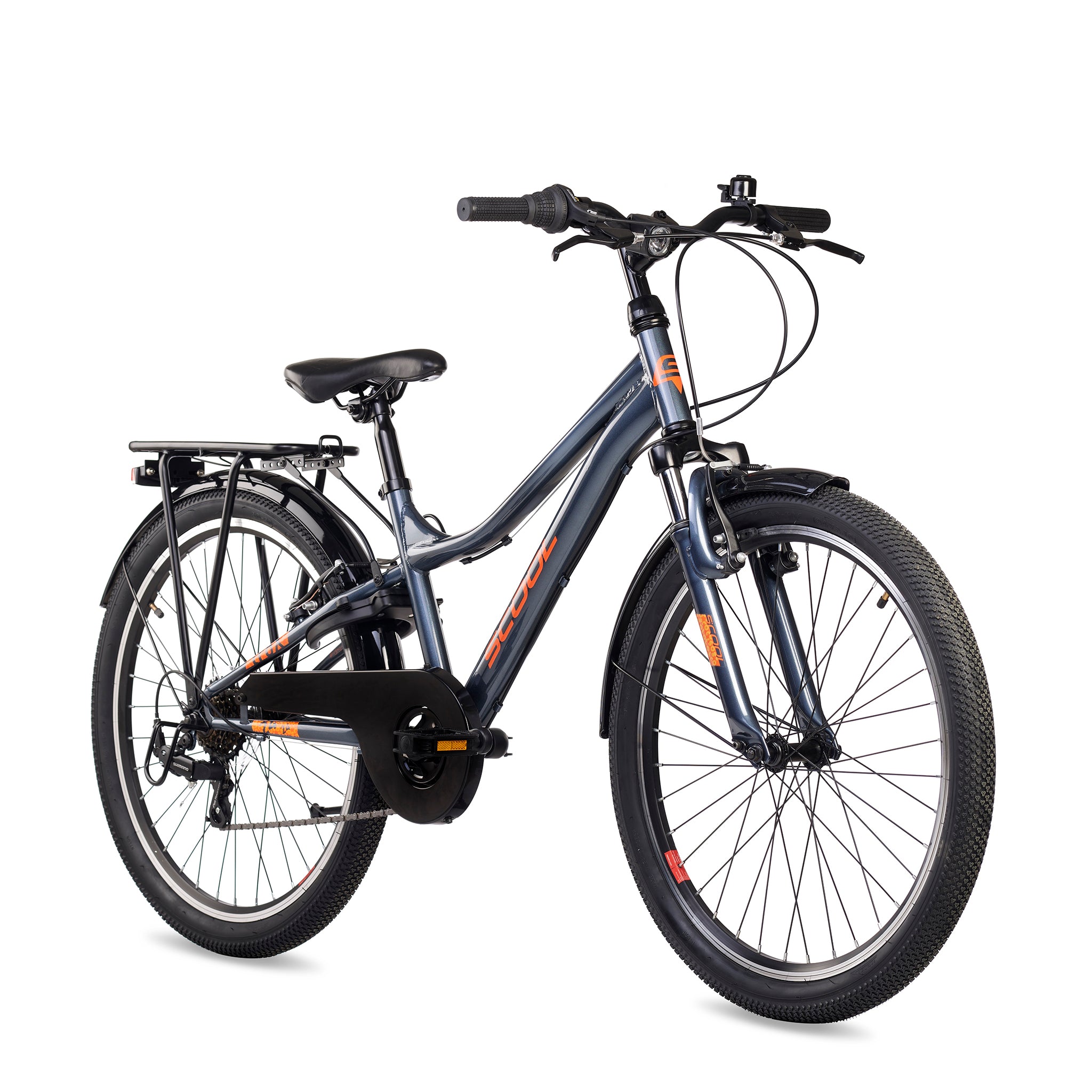 24 Zoll Kinder-MTB S'COOL troX 6-Gang kaufen