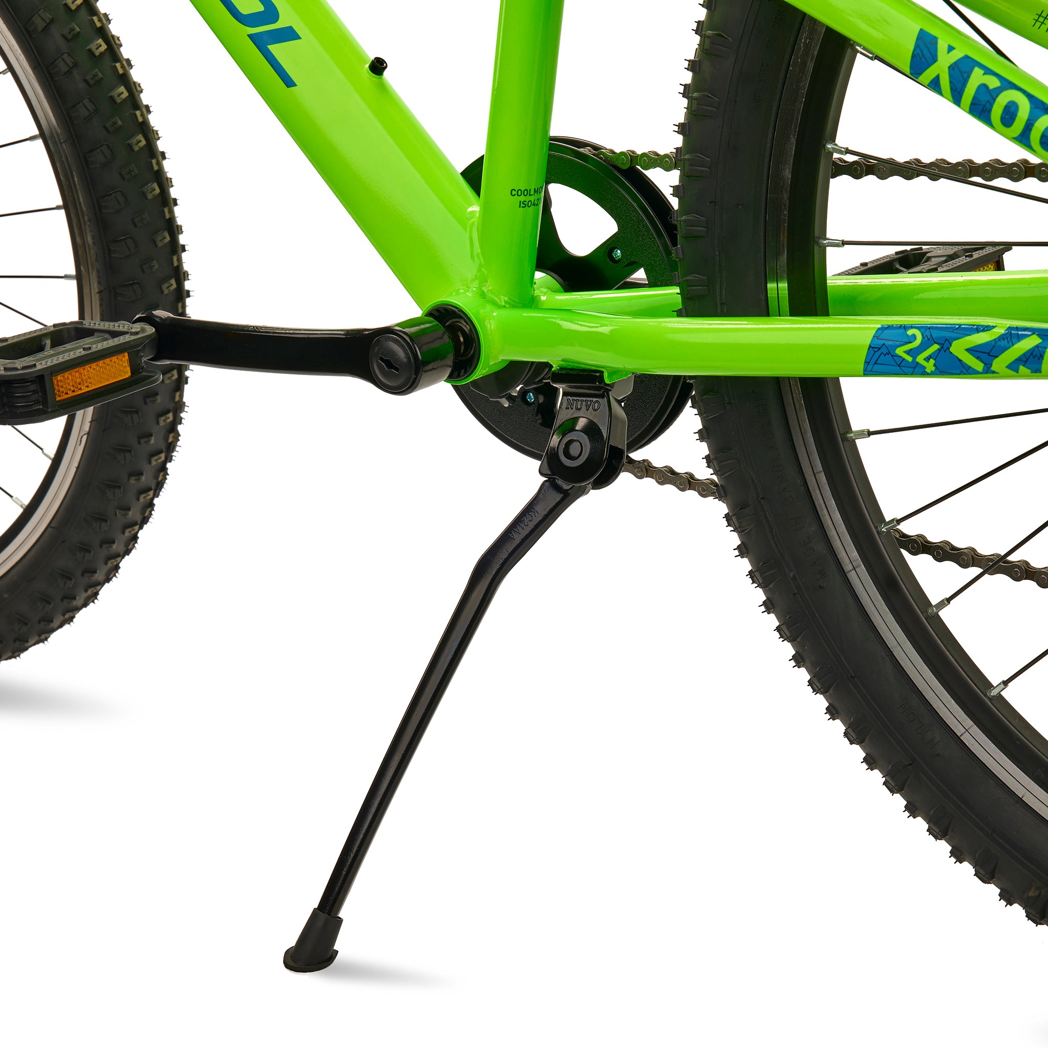 24 Zoll Kinder-MTB S'COOL Xroc 6-Gang kaufen