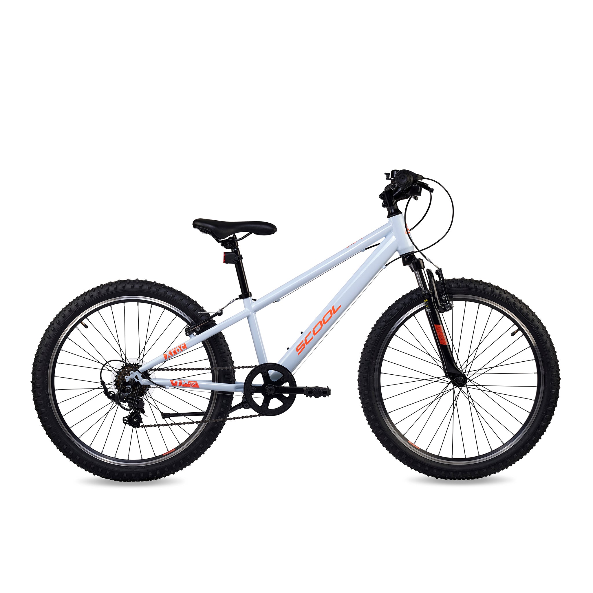 s cool rennrad 24 zoll 24 Zoll Kinder-MTB S'COOL Xroc 6-Gang kaufen