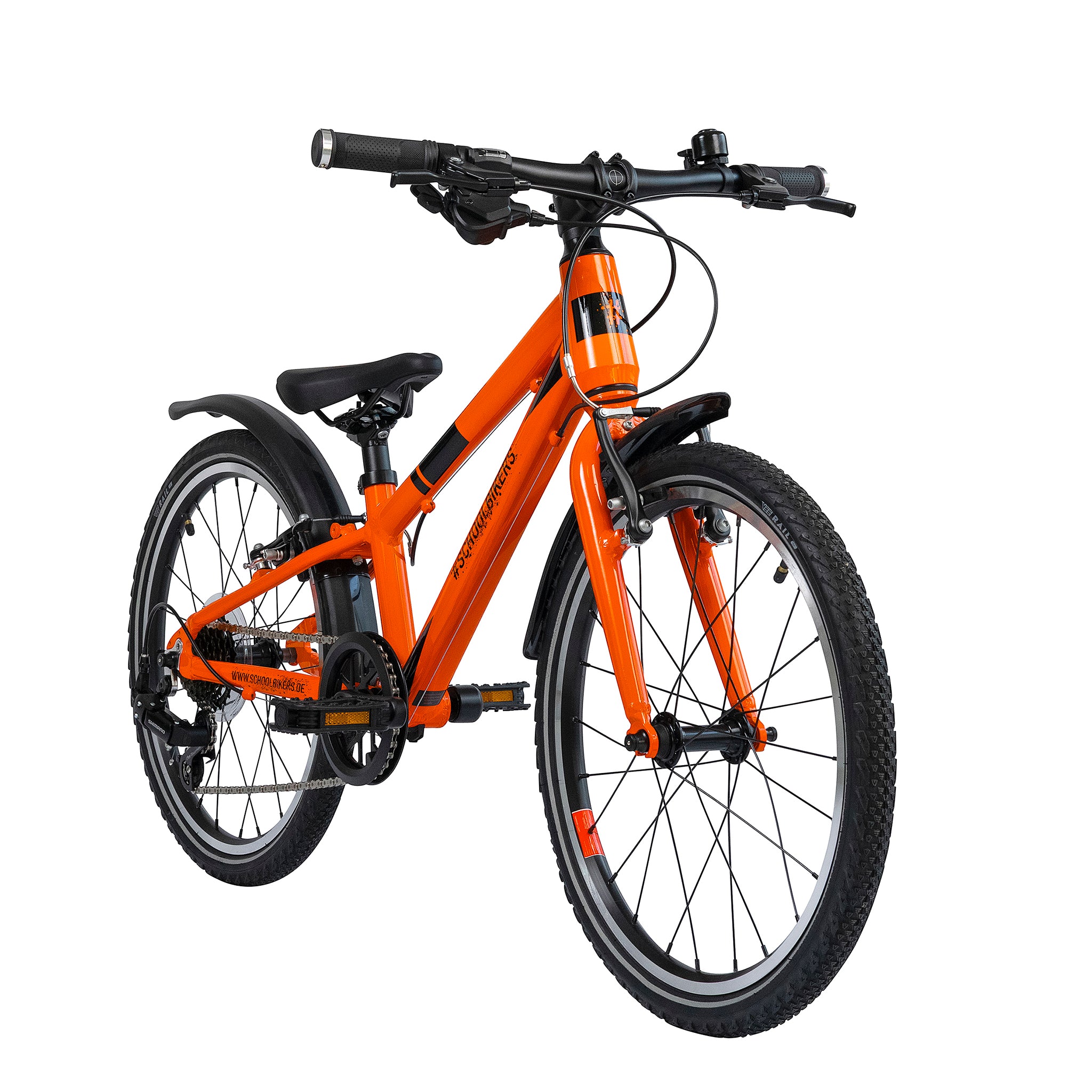 20 Zoll Jugendfahrrad S'COOL Schoolbikers kaufen