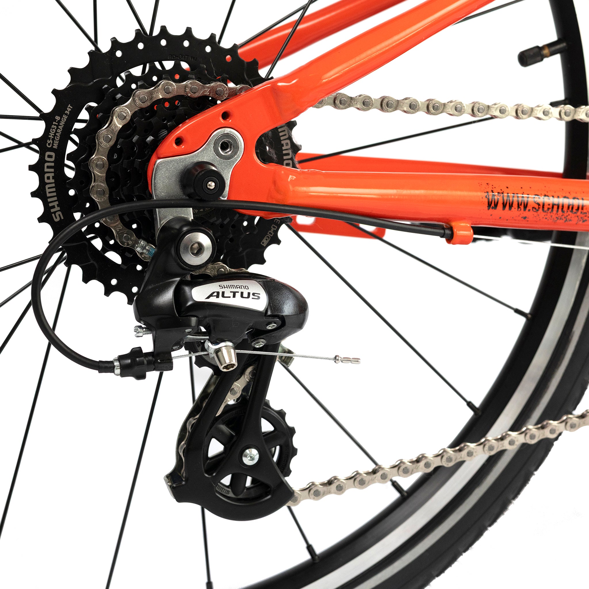 s cool rennrad 24 zoll 24 Zoll Jugendfahrrad S'COOL Schoolbikers kaufen