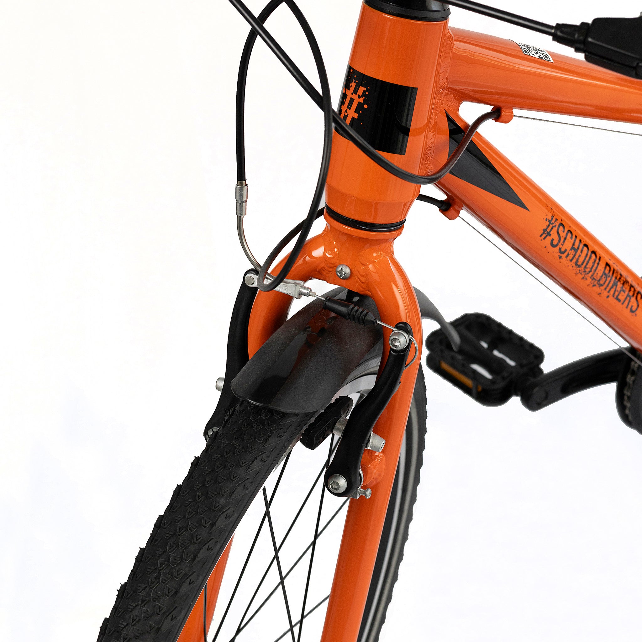 26 Zoll Jugendfahrrad S'COOL Schoolbikers kaufen
