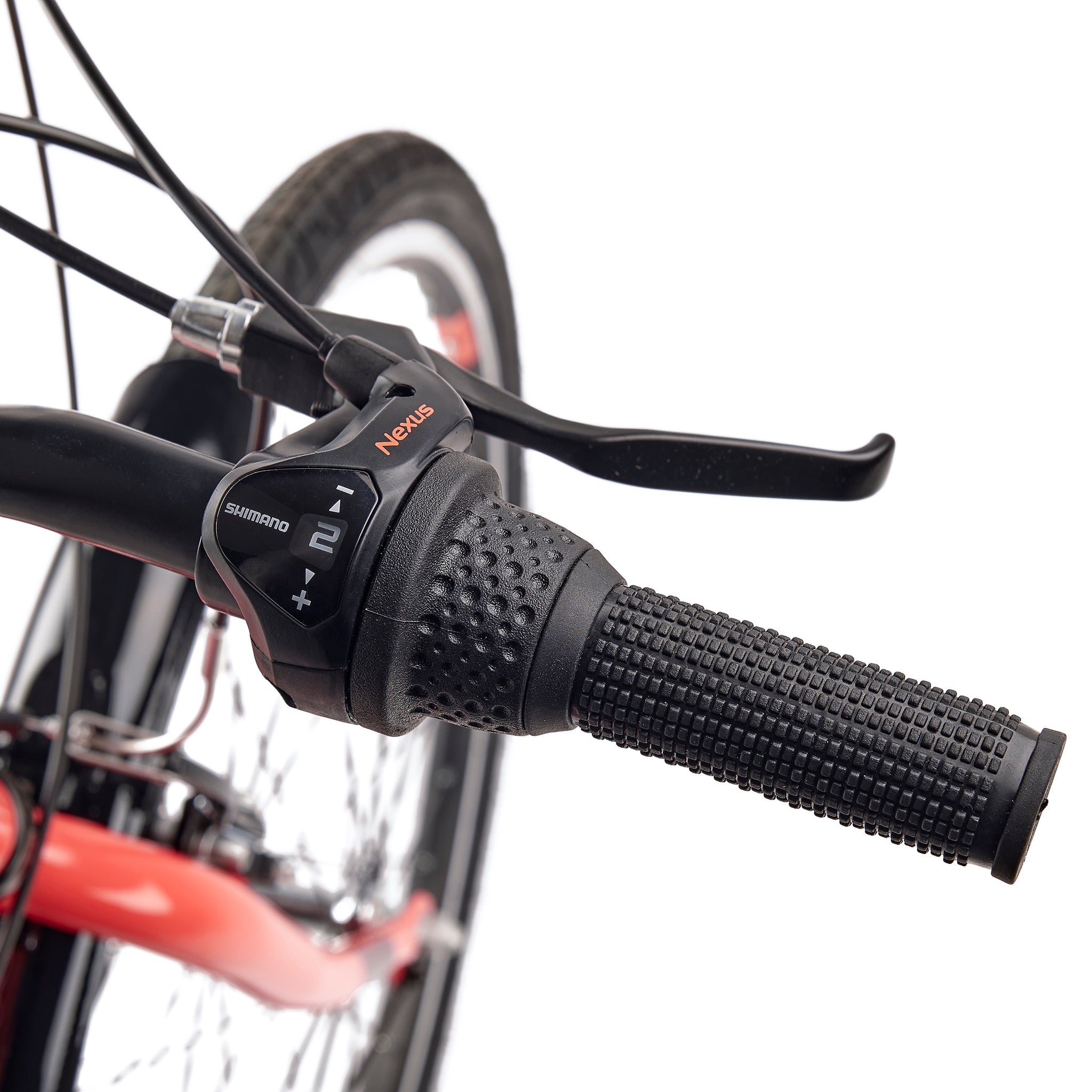 jugendfahrrad rahmenhöhe 38 26 Zoll Jugendfahrrad S'COOL chiX 3-Gang kaufen