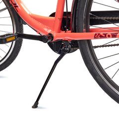 Kinderfahrrad - S'COOL chiX 26 Zoll 3-Gang