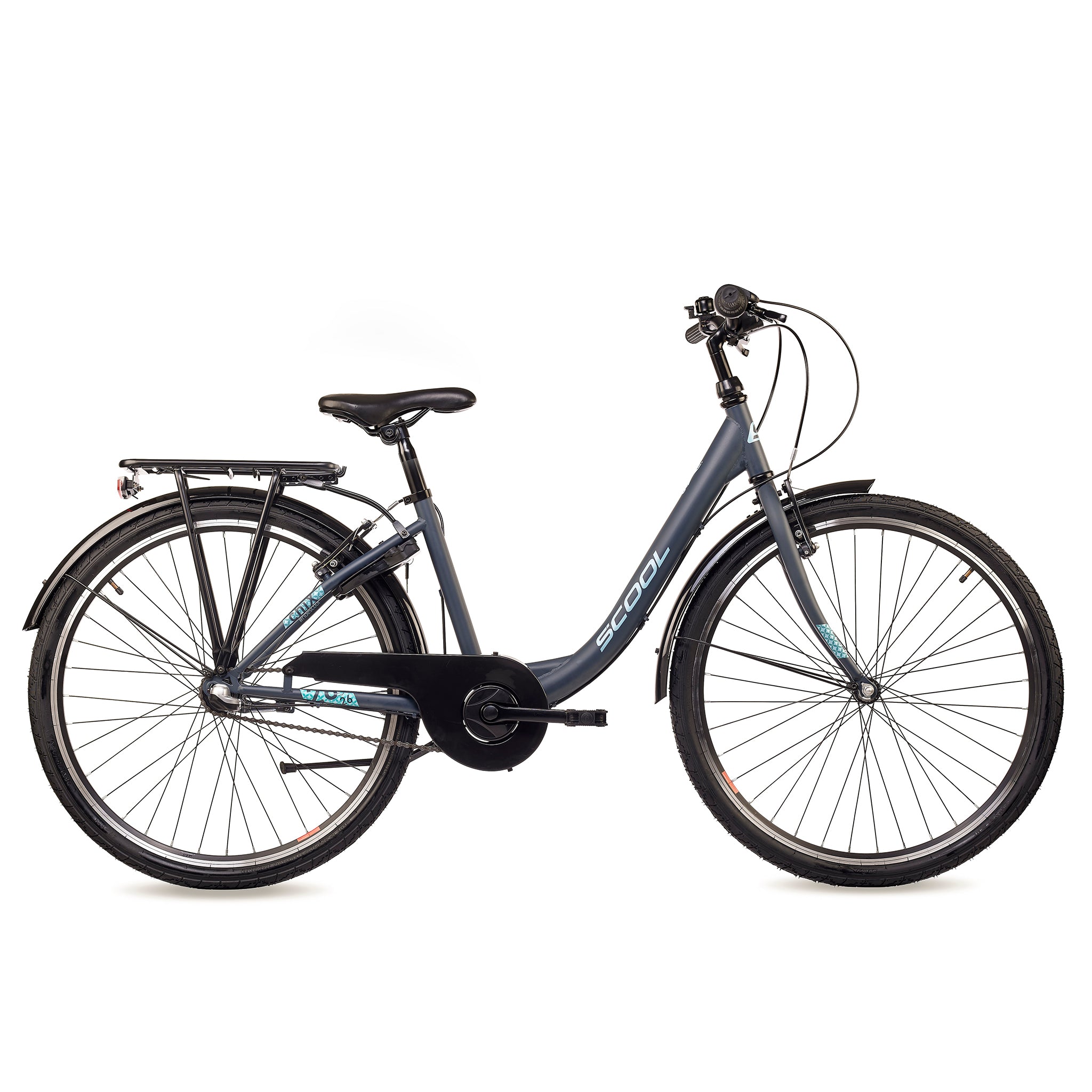 jugendfahrrad 26 zoll nabenschaltung 26 Zoll Jugendfahrrad S'COOL chiX 3-Gang kaufen