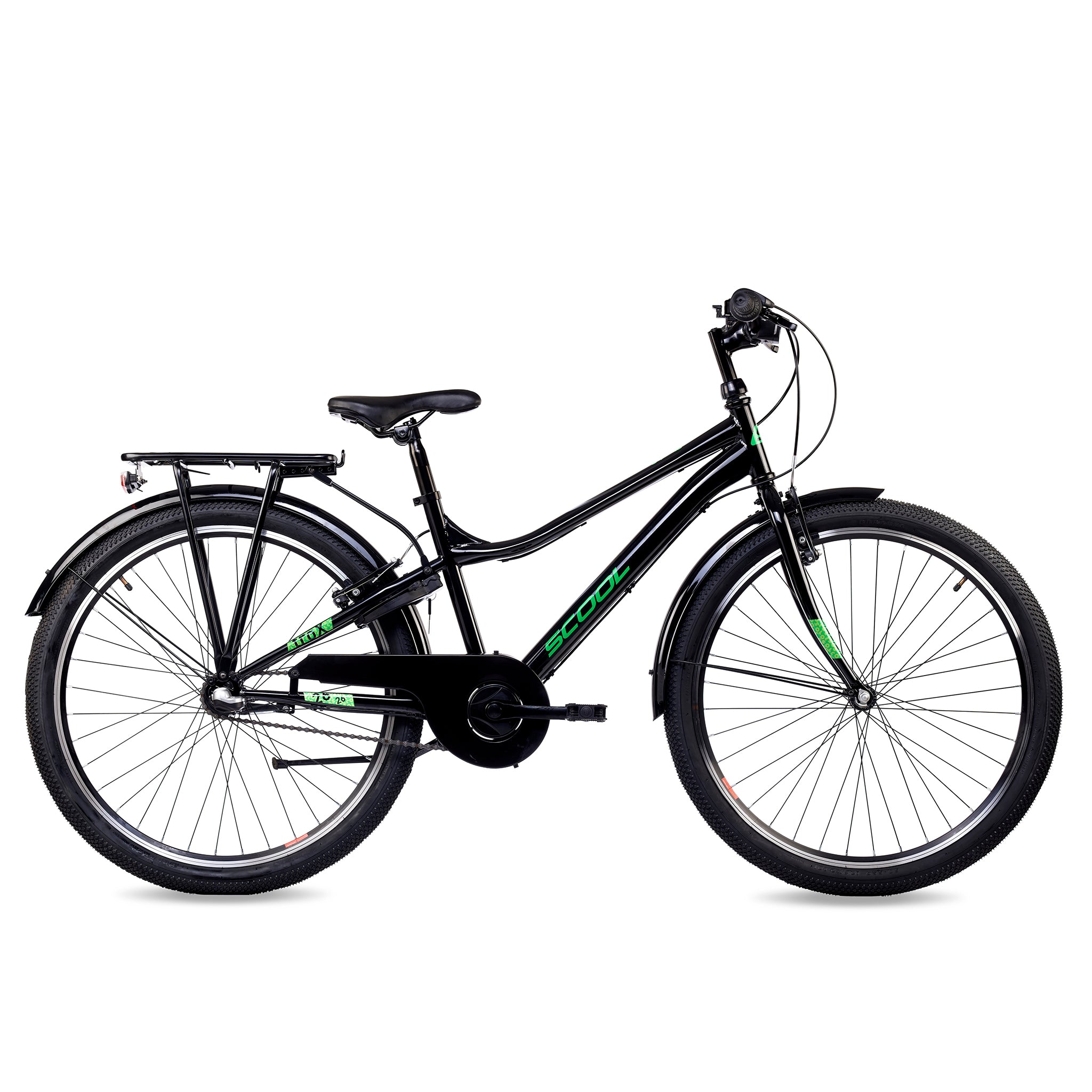 mountainbike 18 zoll 3 gang 26 Zoll Kinder-MTB S'COOL troX 3-Gang kaufen
