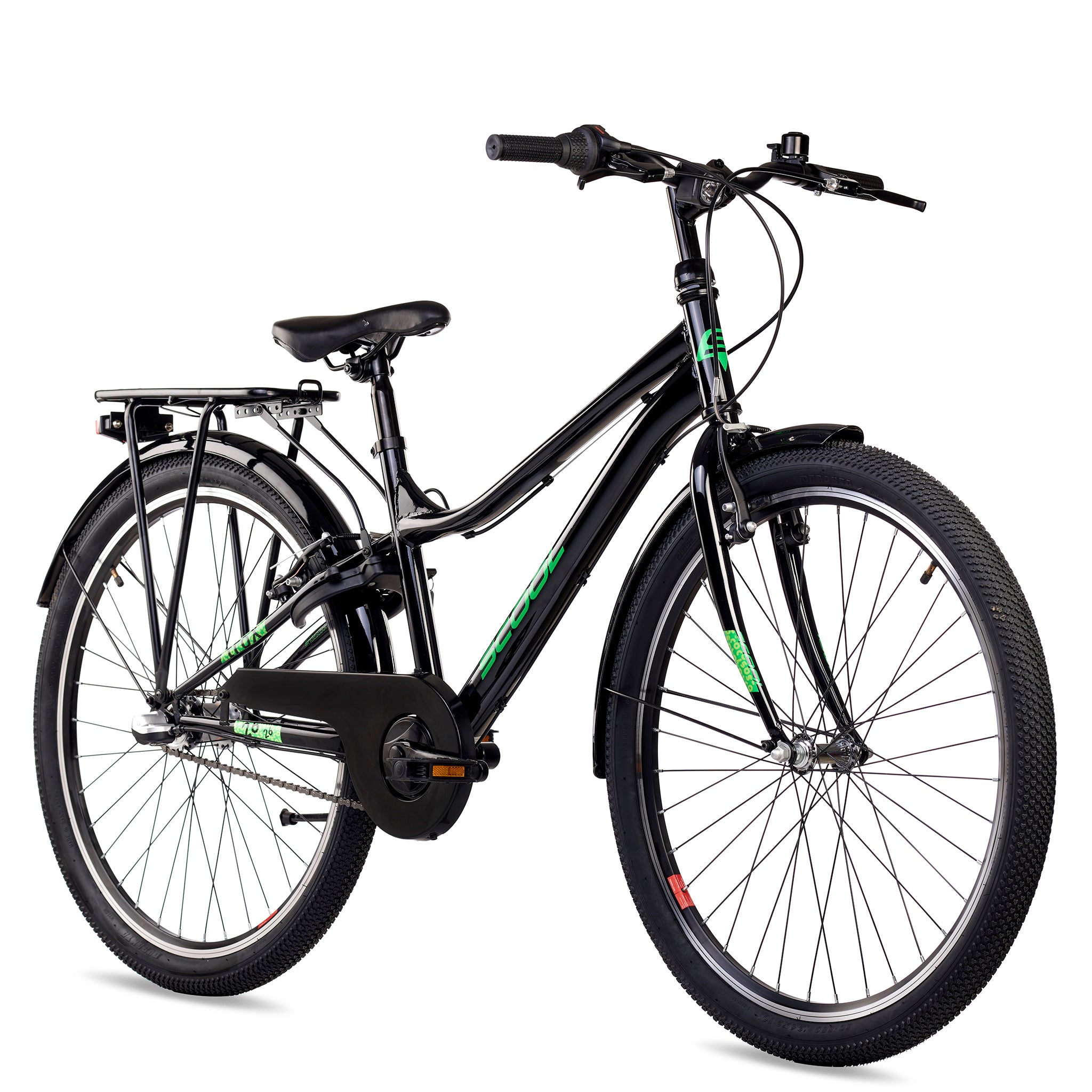 scool mountainbike 26 zoll 26 Zoll Kinder-MTB S'COOL troX 3-Gang kaufen