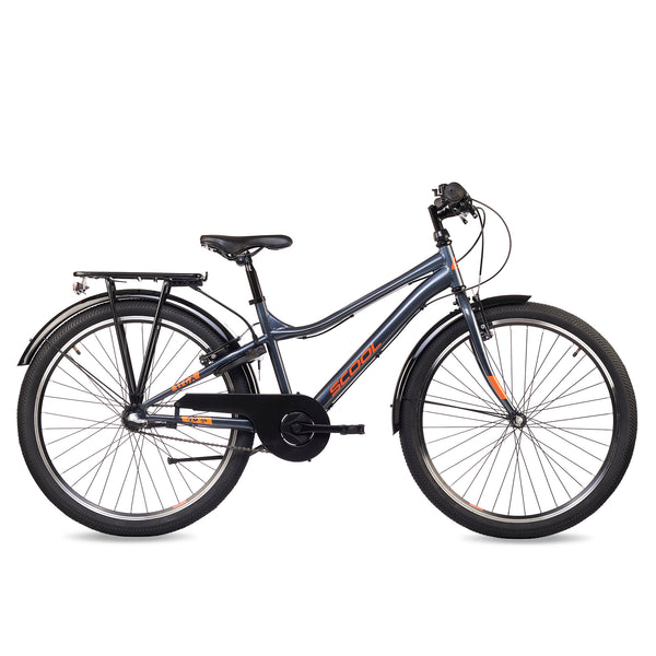Kinderfahrrad - troX 26 Zoll 3-Gang