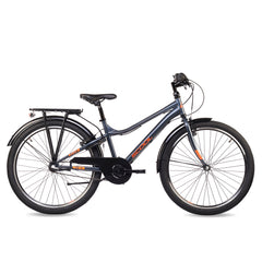 Kinderfahrrad - S'COOL troX 26 Zoll 3-Gang