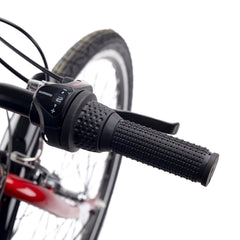 Kinderfahrrad - chiX 26 Zoll 3-Gang | ab 10 Jahre