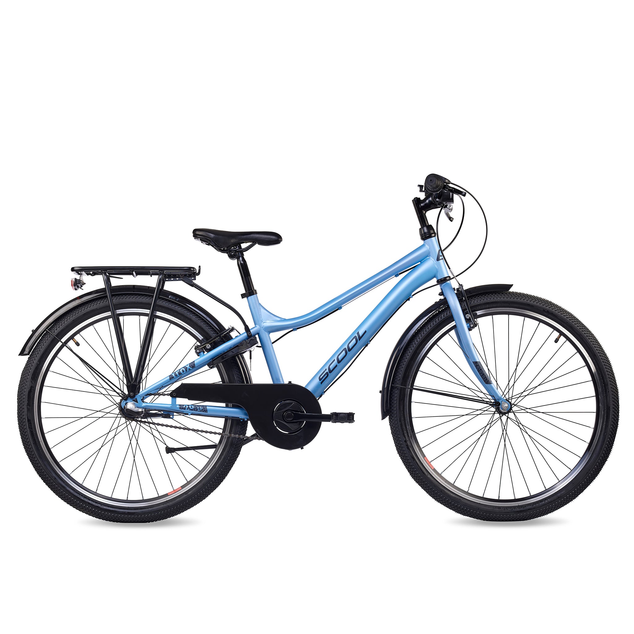 26 Zoll Kinder-MTB S'COOL troX 3-Gang kaufen
