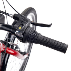 Kinderfahrrad - S'COOL chiX 26 Zoll 6-Gang
