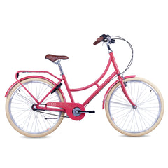Kinderfahrrad - chiX classic 26 Zoll 3-Gang