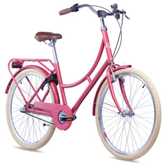 Kinderfahrrad - chiX classic 26 Zoll 3-Gang