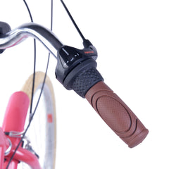 Kinderfahrrad - chiX classic 26 Zoll 3-Gang
