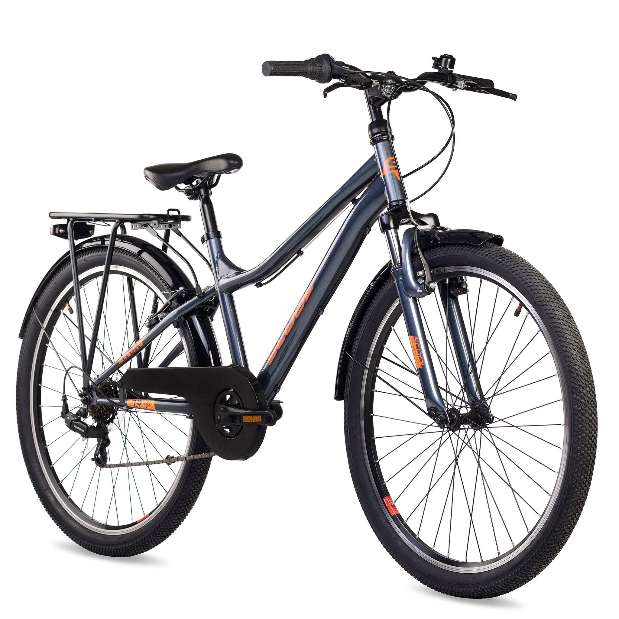 kinderfahrrad 26zoll 26 Zoll Kinder-MTB S'COOL troX 6-Gang kaufen