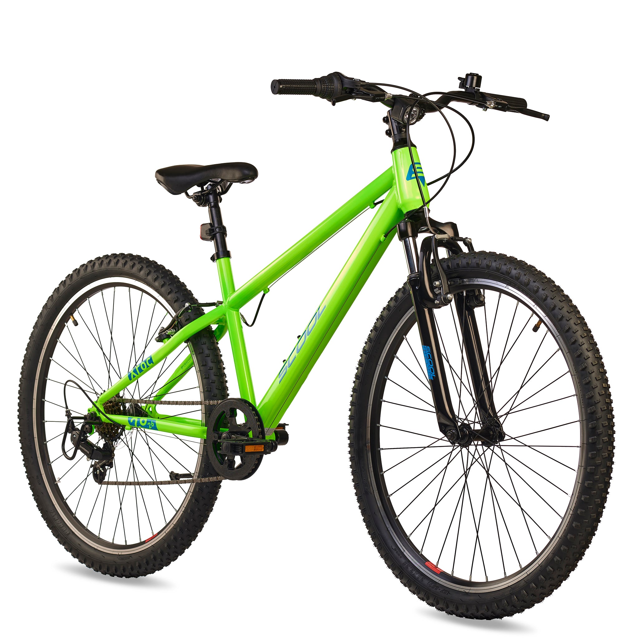 scool mountainbike 26 zoll 26 Zoll Kinder-MTB S'COOL Xroc 6-Gang kaufen