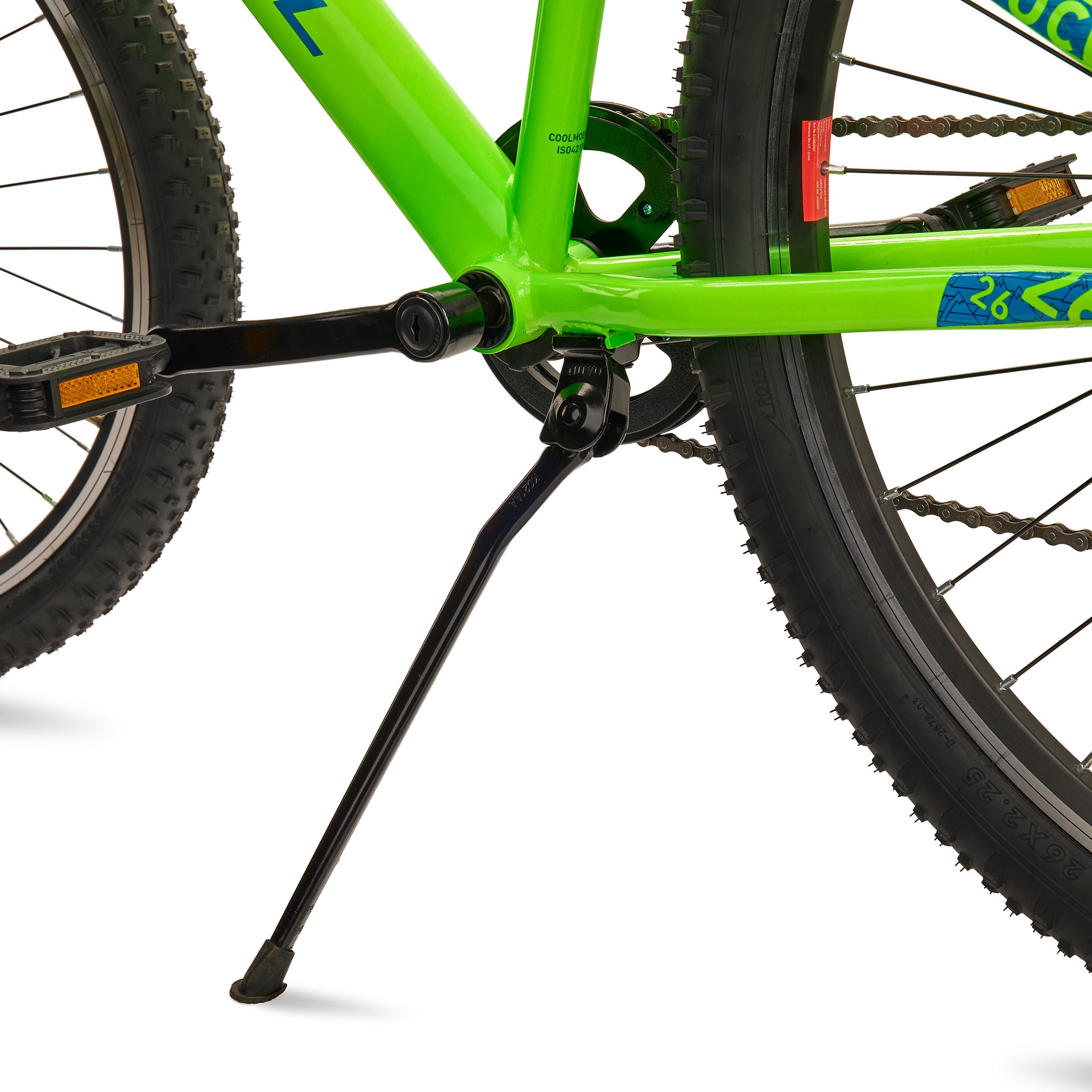 26 Zoll Kinder-MTB S'COOL Xroc 6-Gang kaufen