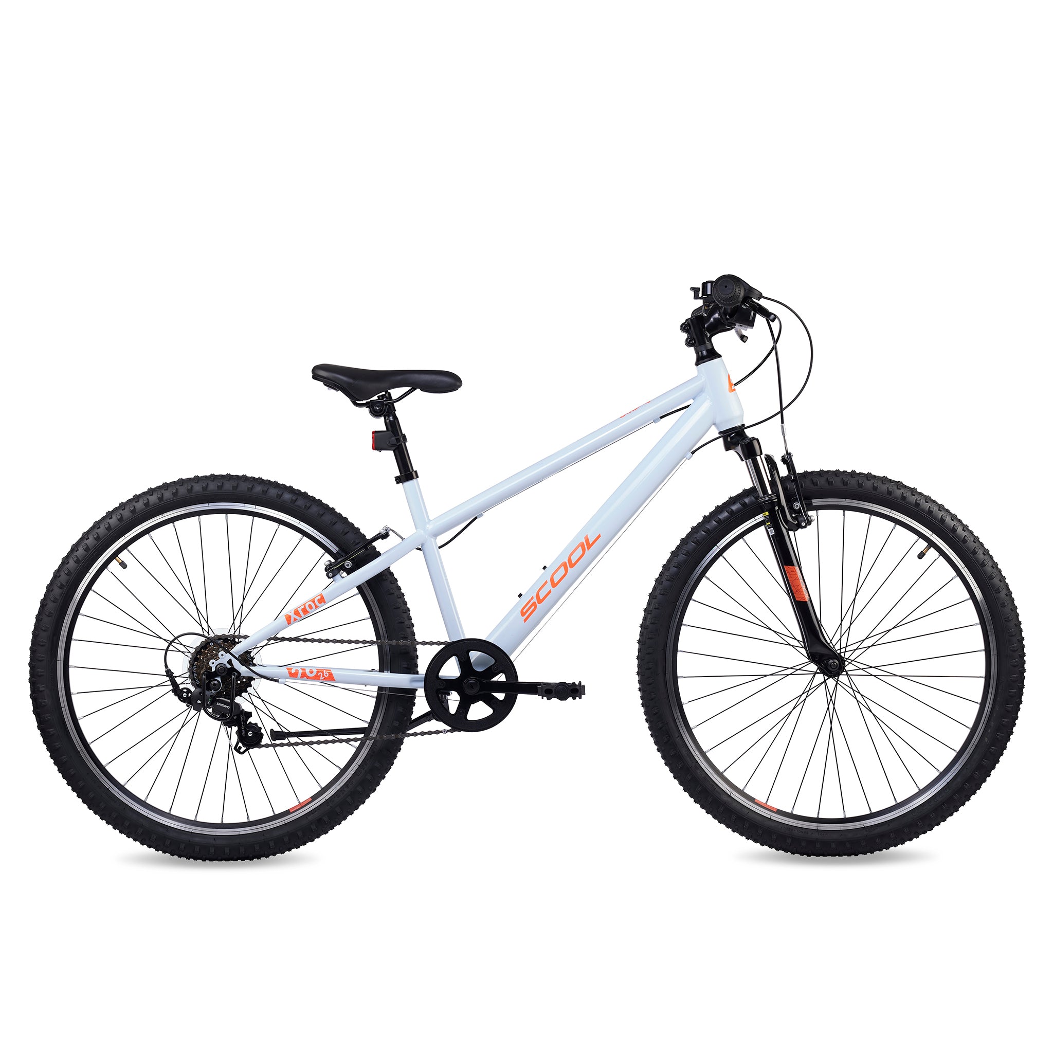 rennrad 26 zoll jungen 26 Zoll Kinder-MTB S'COOL Xroc 6-Gang kaufen