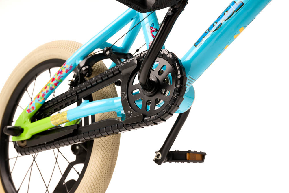 bmx fahrrad 16 zoll kaufen DIKKA BMX 16 Zoll Kinderfahrrad