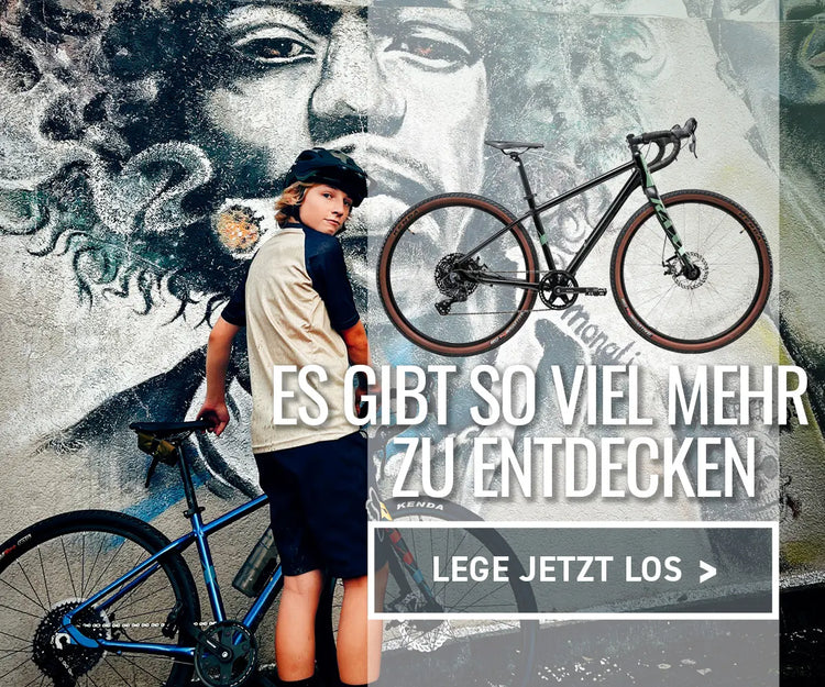 Scool XXlite 18 blau ab 4 Jahre  Fahrräder und Zubehör online