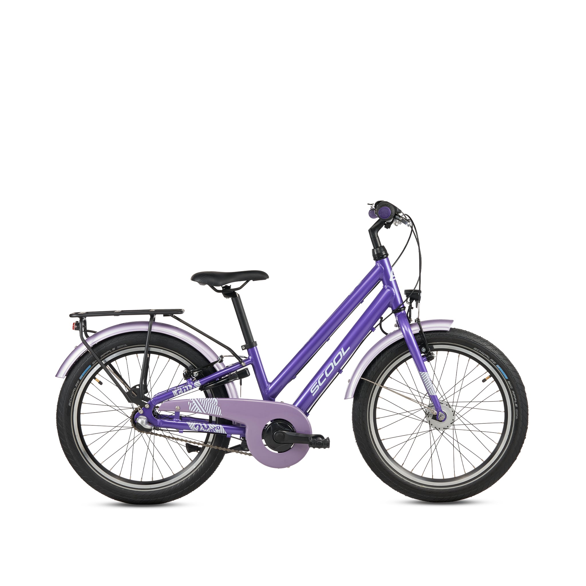 bachtenkirch 20 zoll kinderfahrrad browser 3 gang 3-Gang – für Kinder ab 6 Jahren – S'COOL Junior Bikes METAL GEAR SOLID (PAL) MFPN=TB00352300 Size:51CM