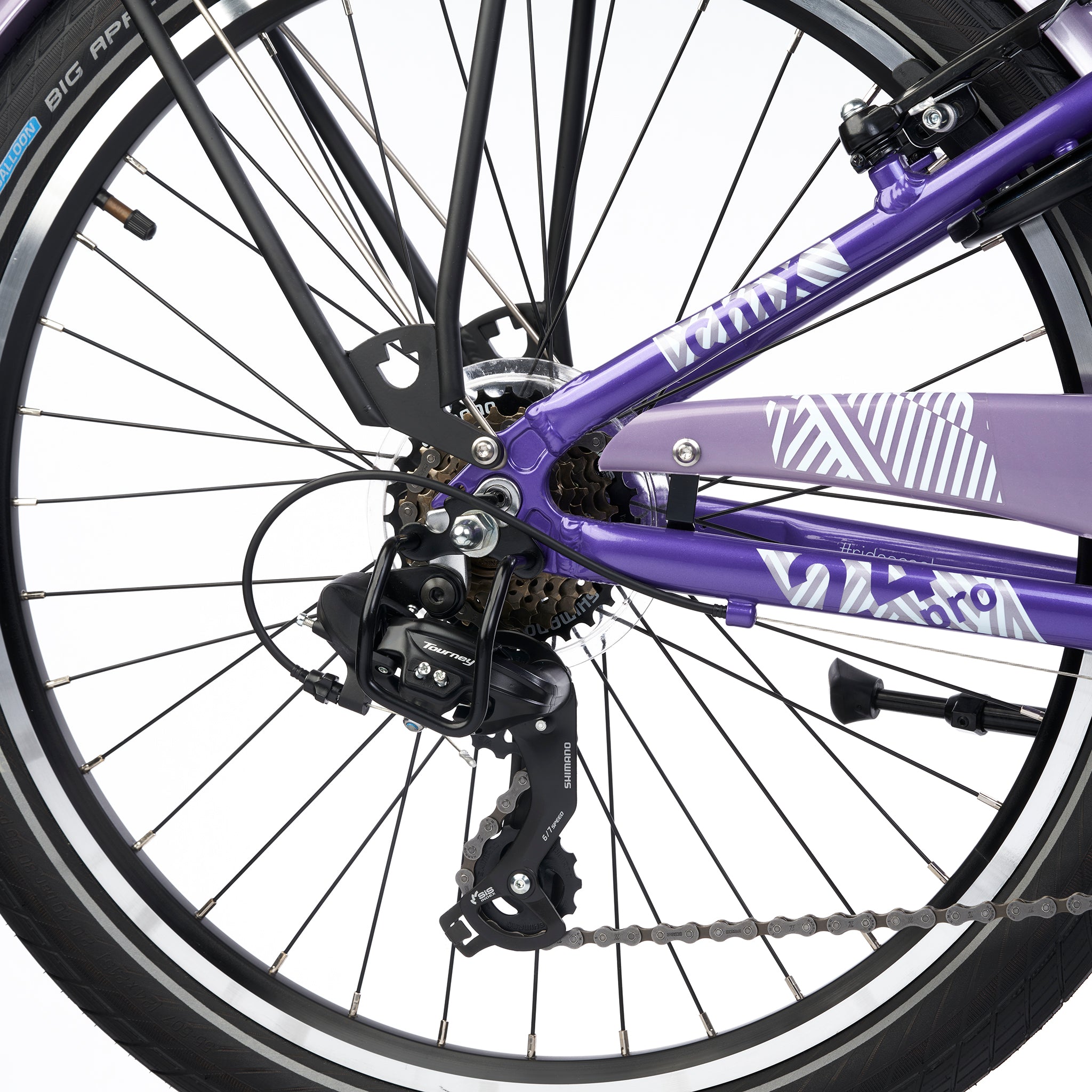 chio fahrrad 24 zoll 24 Zoll Jugendfahrrad S'COOL chiX pro kaufen