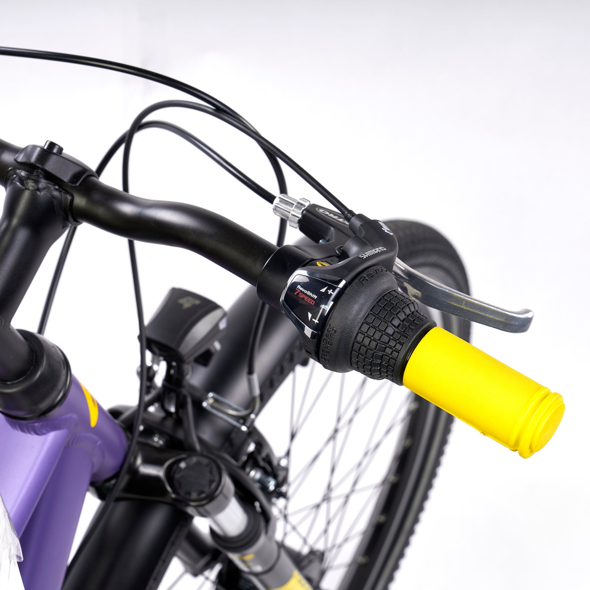polen fahrrad kaufen 26 Zoll Kinder-MTB S'COOL troX pro kaufen