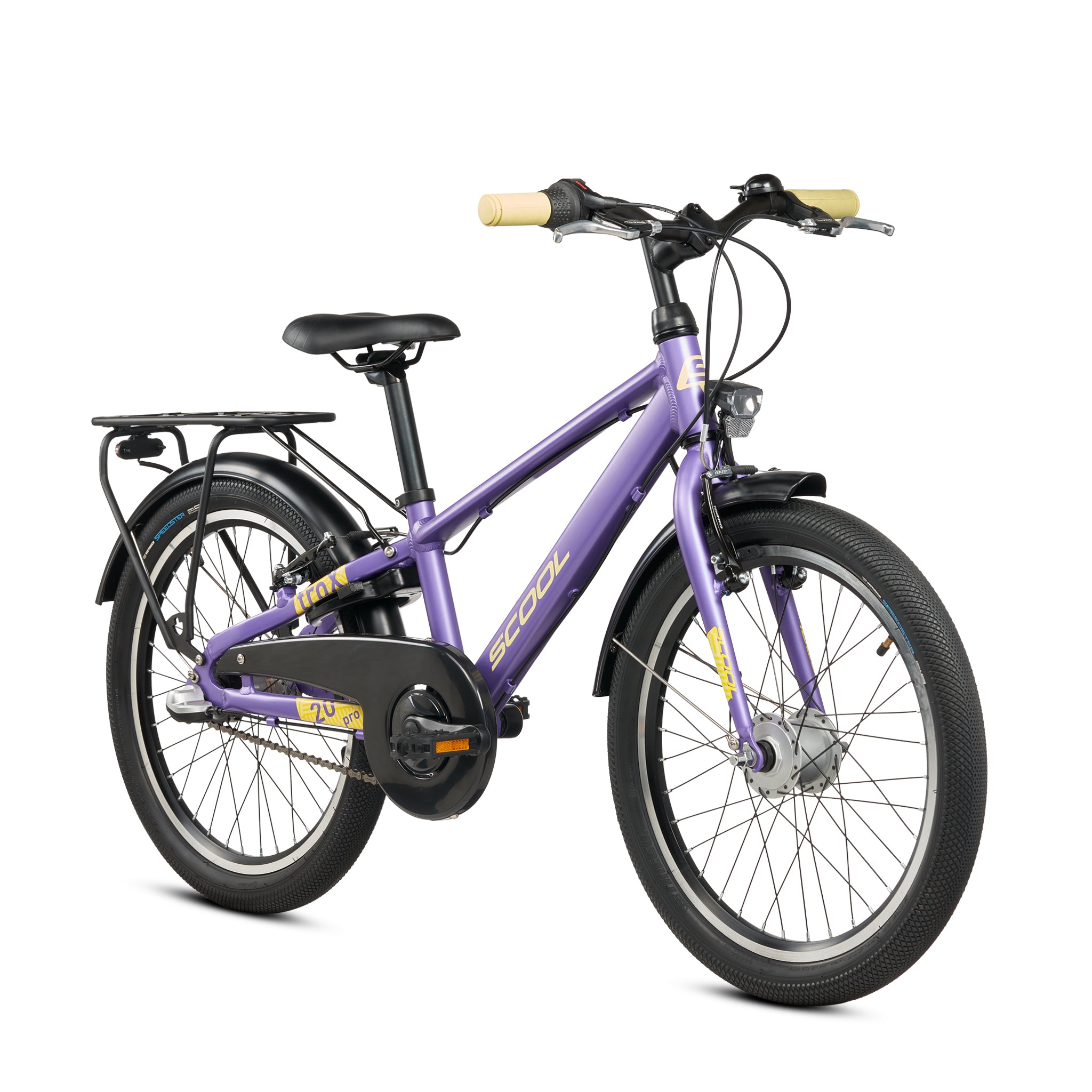 noxon kinderfahrrad 20 zoll 3 gang S'COOL troX Pro 20 Zoll Kinderfahrrad 3-Gang-Nabenschaltung ab 6 Jahre –  S'COOL Junior Bikes