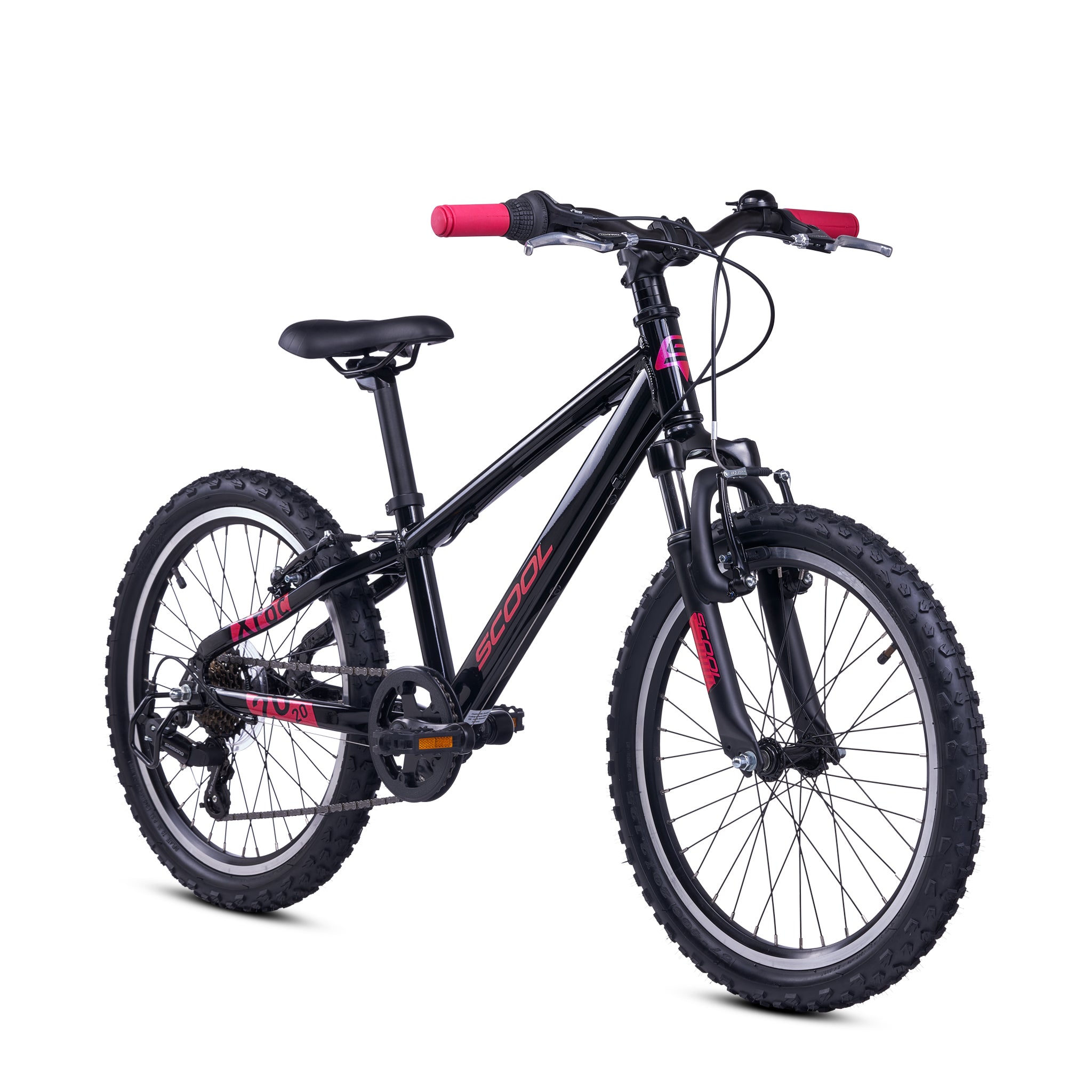 jungen mountainbike 20 zoll 20 Zoll Kinder-MTB S'COOL Xroc pro kaufen