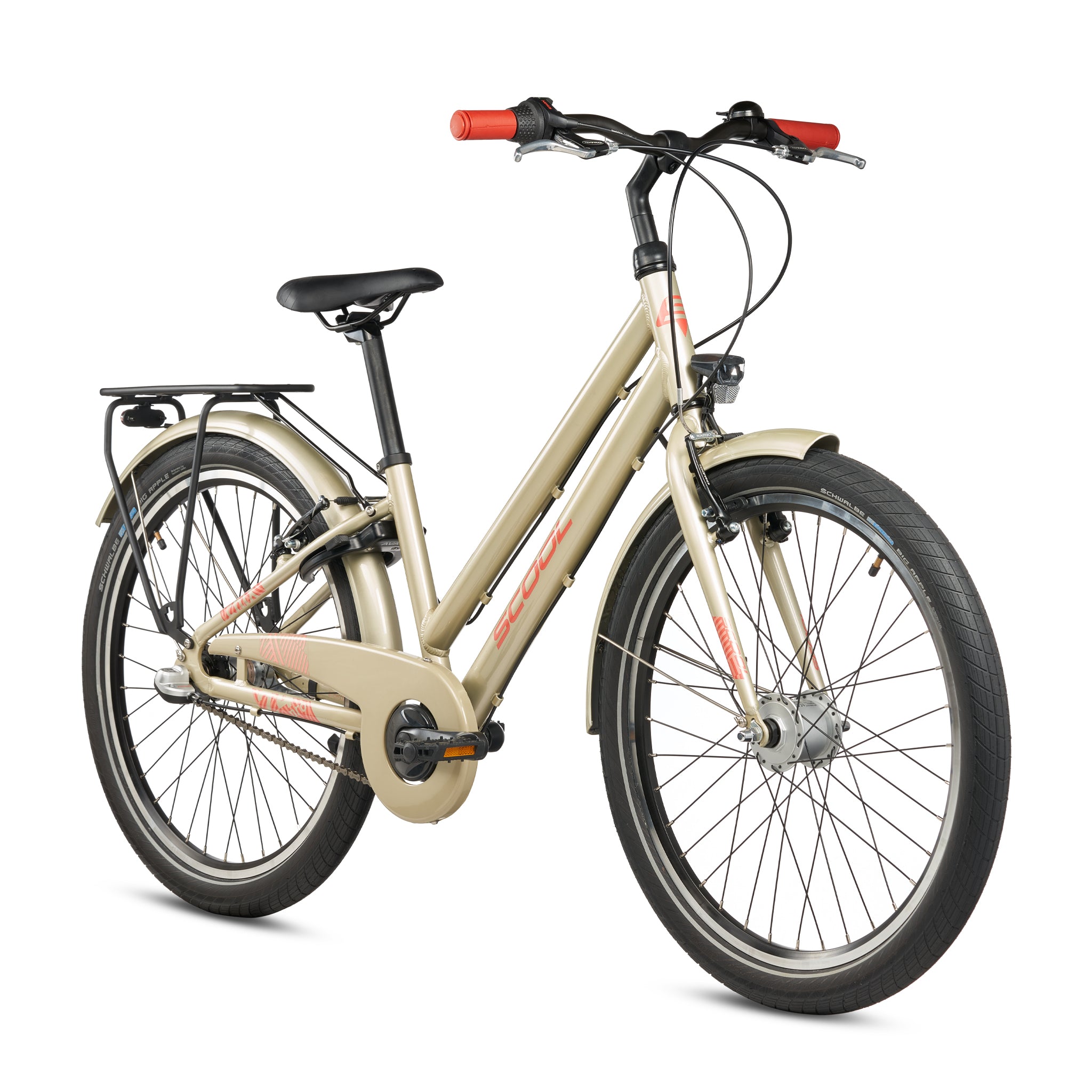 chix fahrrad 24 zoll 24 Zoll Jugendfahrrad S'COOL chiX pro 3-Gang
