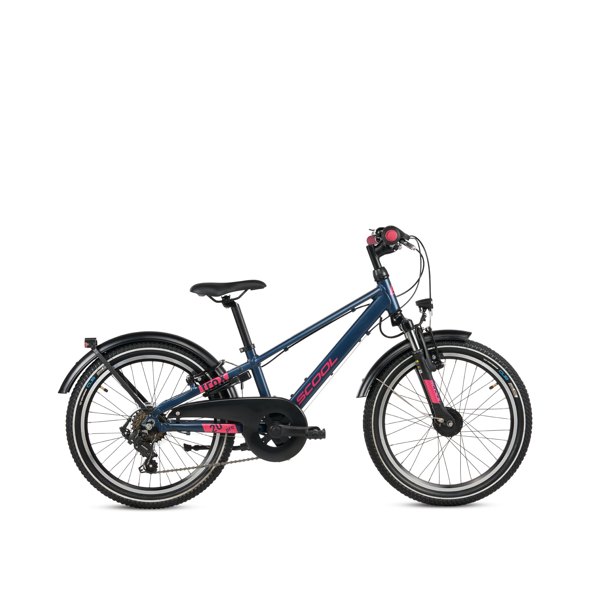 kinder rennrad 20 zoll 20 Zoll Kinder-MTB S'COOL troX pro kaufen