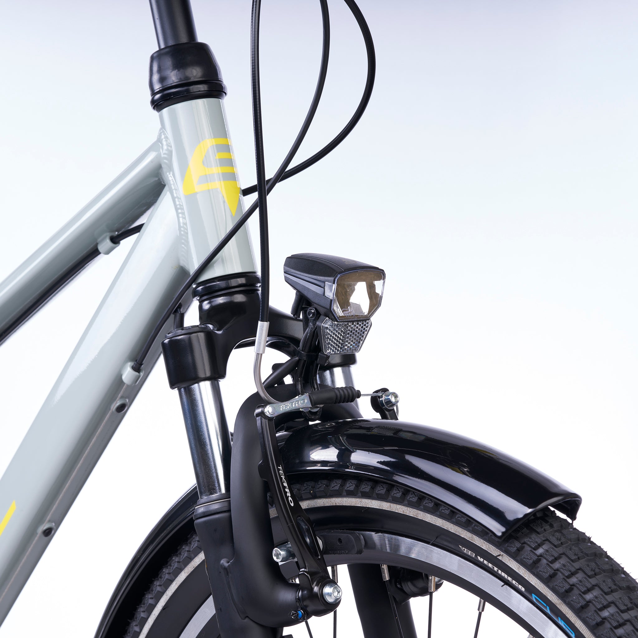 zündapp alu trekkingrad silver 4.0 test 24 Zoll Kinder-MTB S'COOL troX pro kaufen