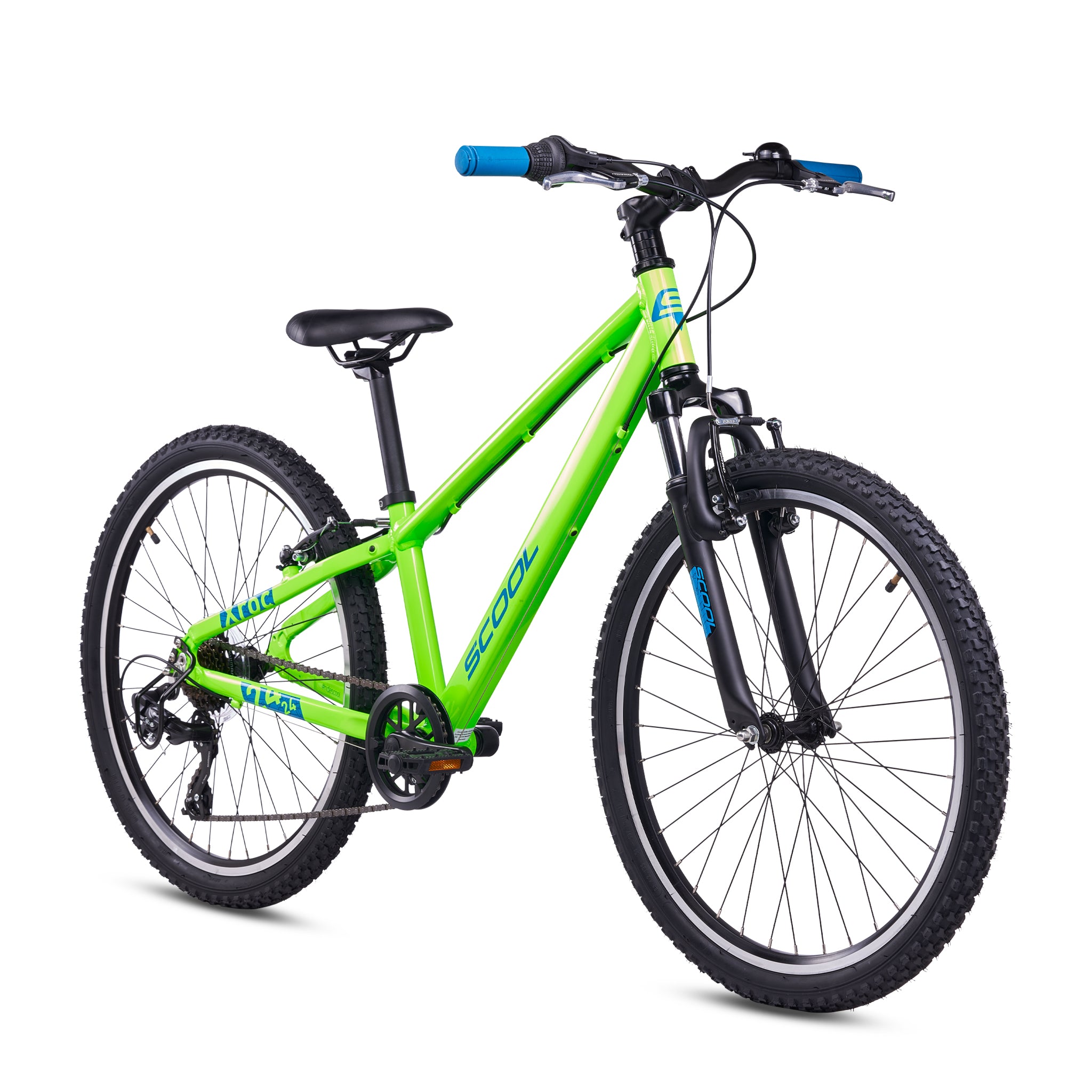 24 Zoll Kinder-MTB S'COOL Xroc pro kaufen