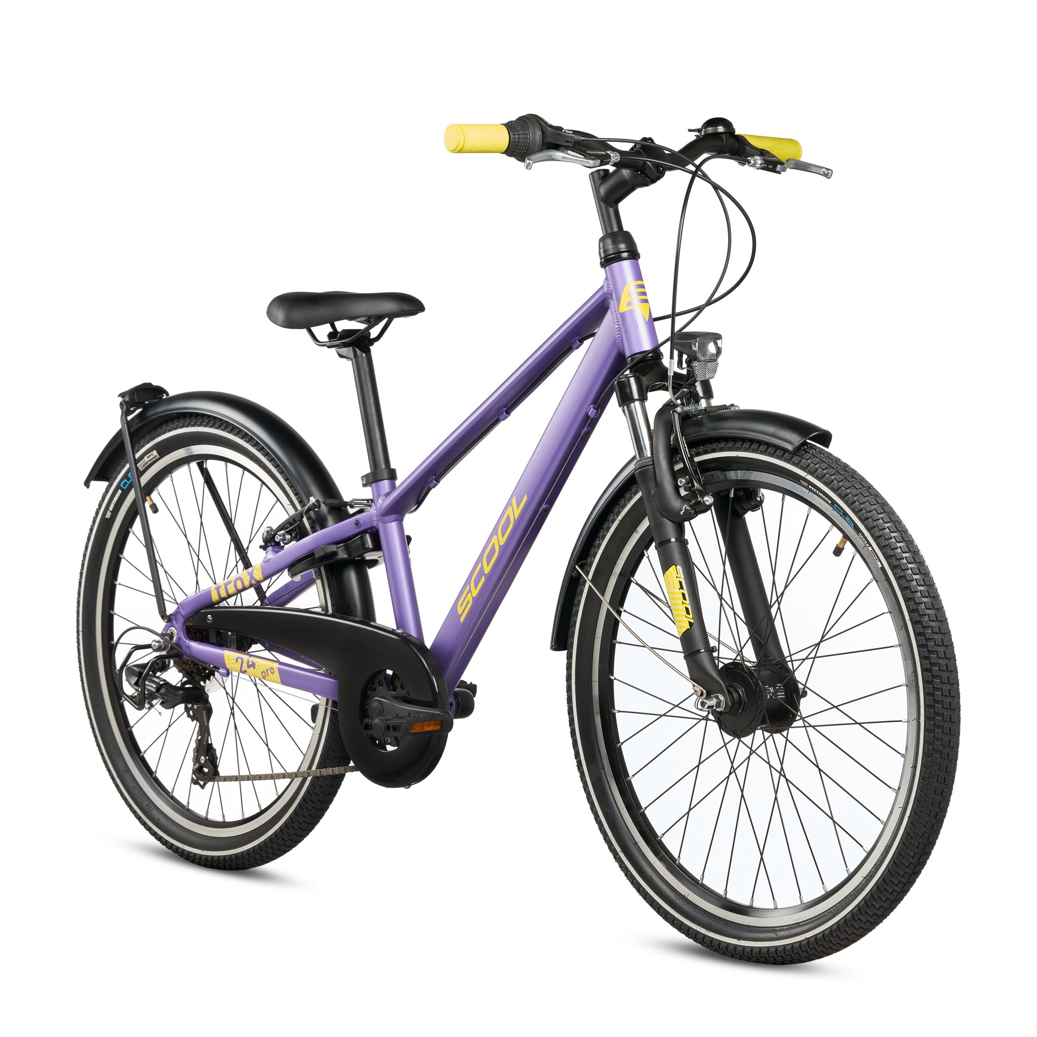24 Zoll Kinder-MTB S'COOL troX pro kaufen