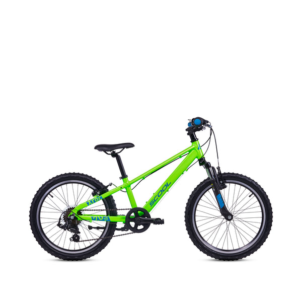 scool mountainbike 20 zoll 20 Zoll Kinder-MTB S'COOL Xroc pro kaufen