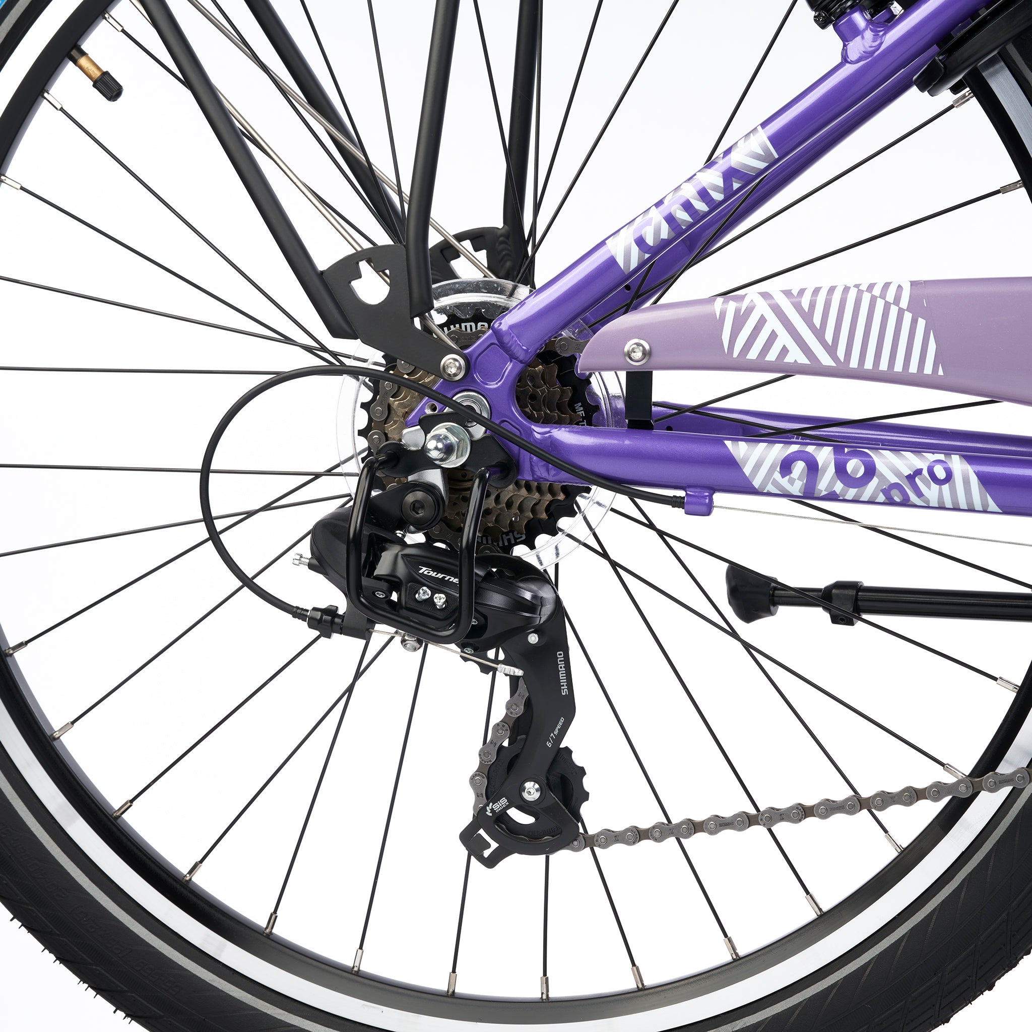 fahrrad 26 zoll rahmenhöhe 40 26 Zoll Jugendfahrrad S'COOL chiX pro kaufen