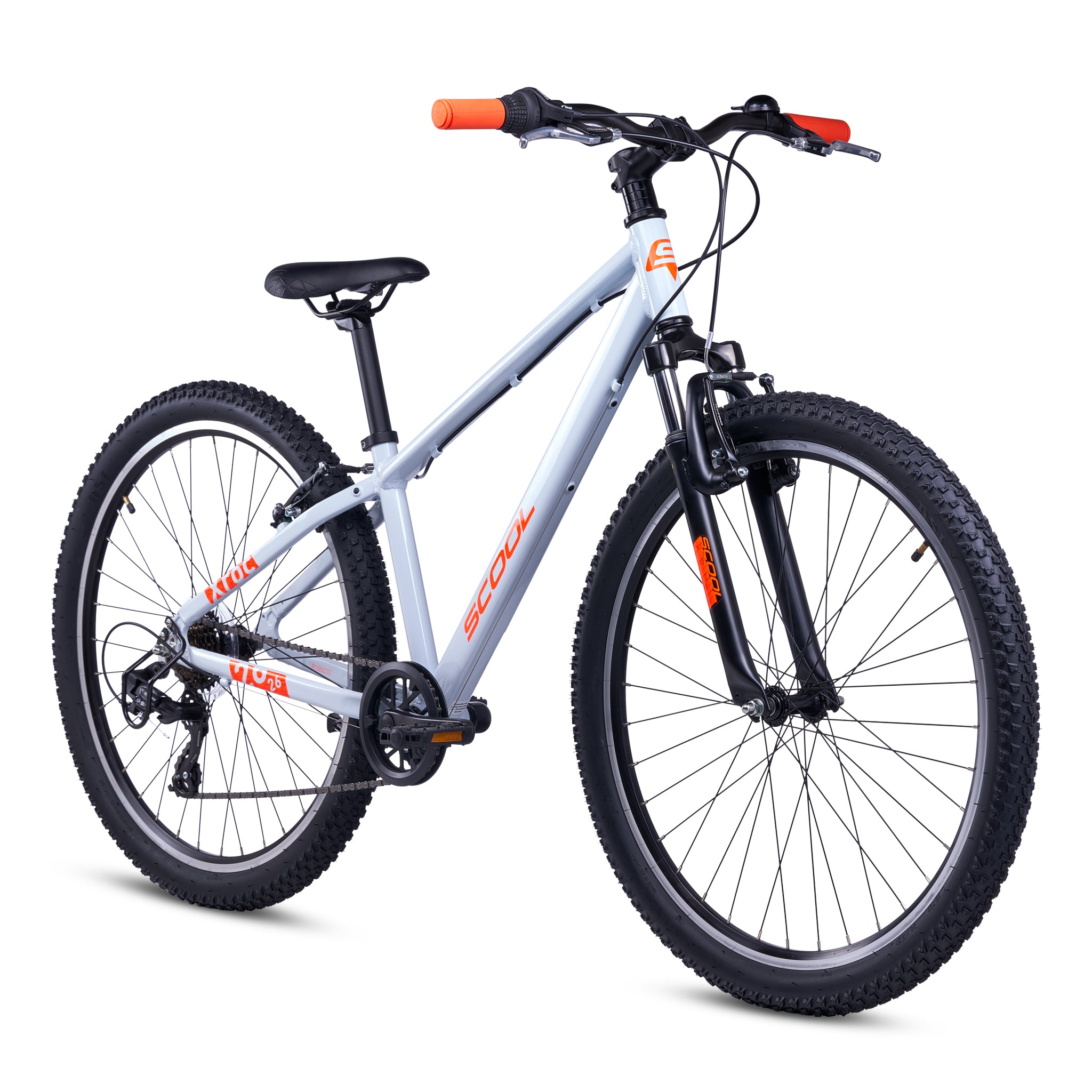 26 Zoll Kinder-MTB S'COOL Xroc pro kaufen