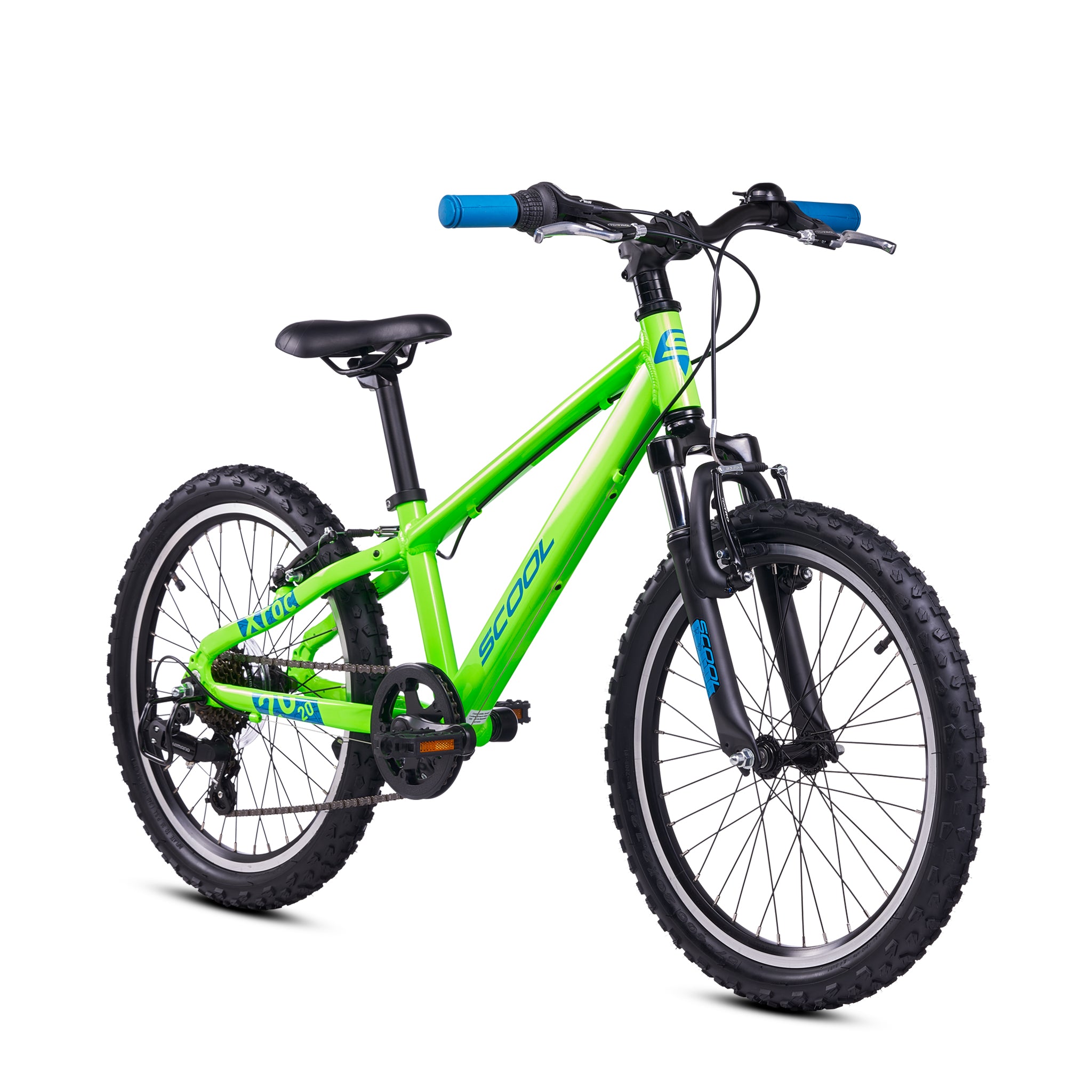 20 Zoll Kinder-MTB S'COOL Xroc pro kaufen