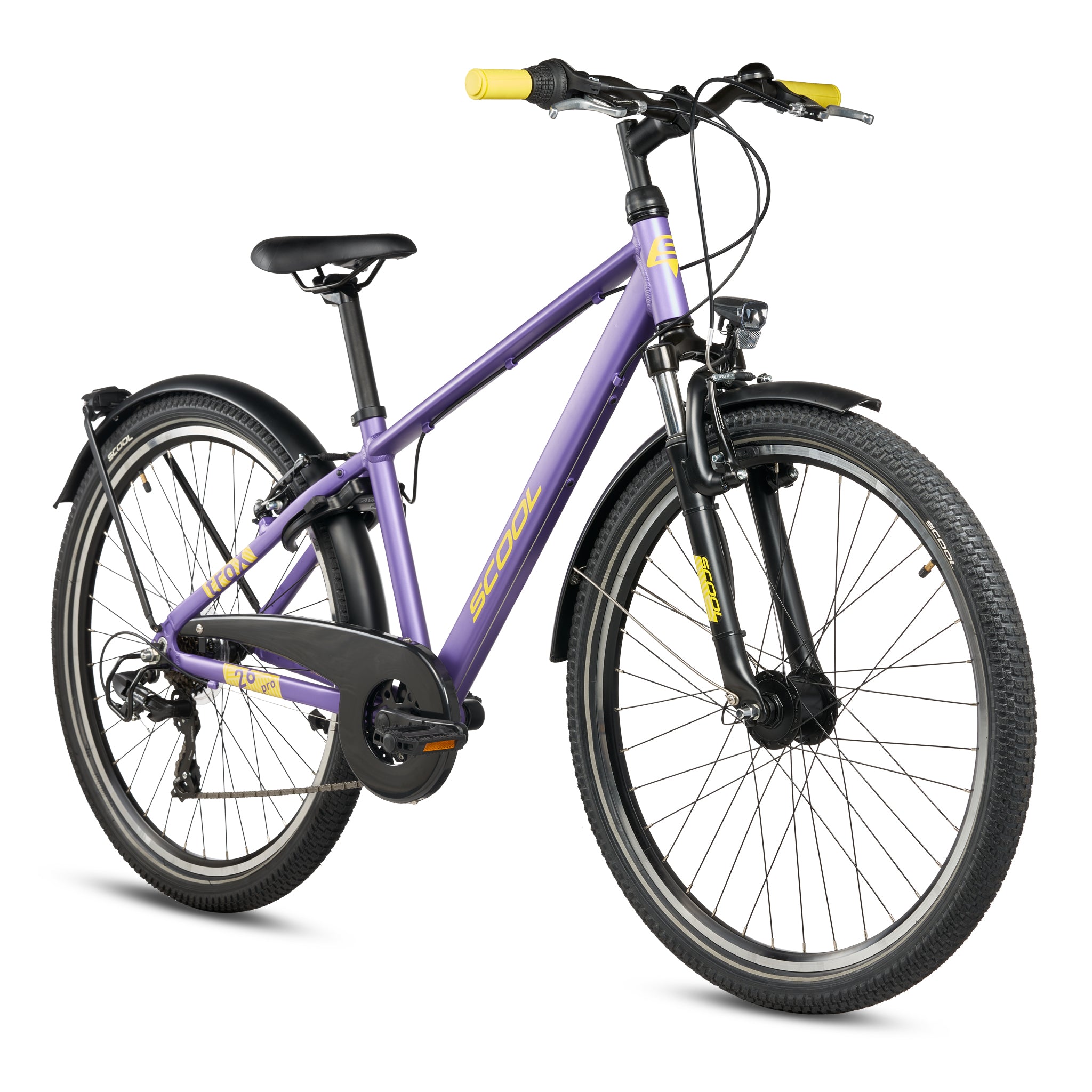 kinderrad zoom 26 Zoll Kinder-MTB S'COOL troX pro kaufen
