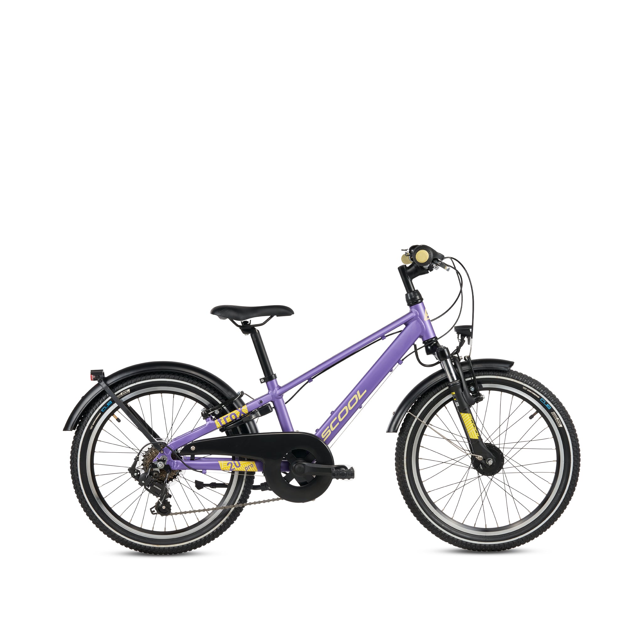 20 Zoll Kinder-MTB S'COOL troX pro kaufen