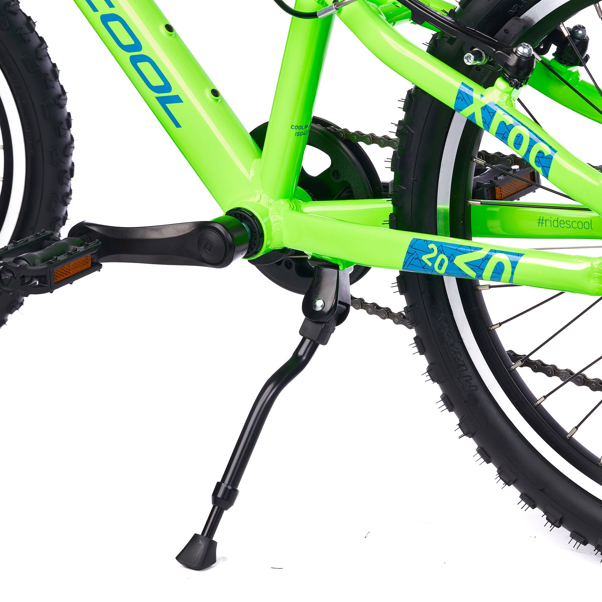 kinderfahrrad auf rechnung kaufen 20 Zoll Kinder-MTB S'COOL Xroc pro kaufen