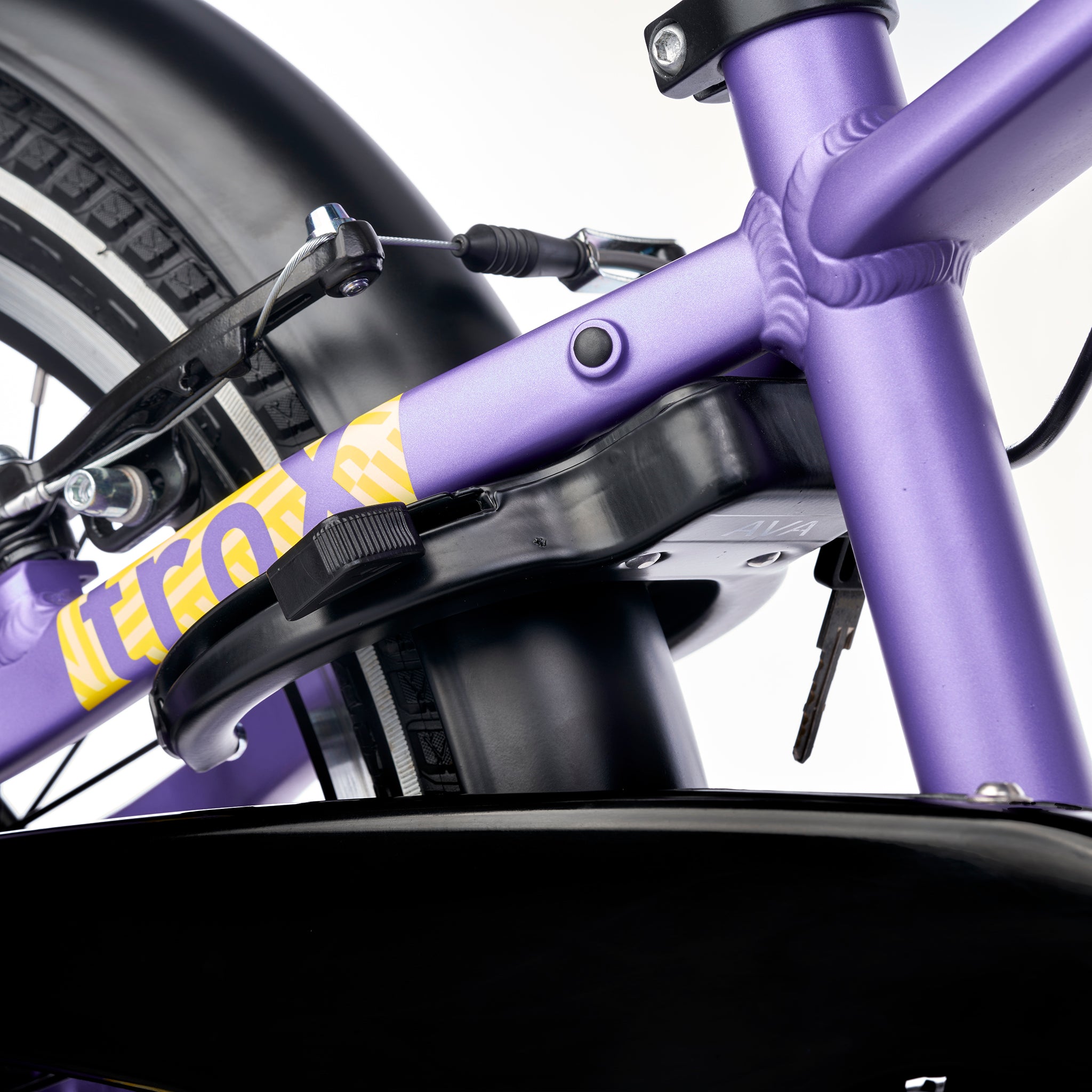 rennrad scool 20 Zoll Kinder-MTB S'COOL troX pro kaufen